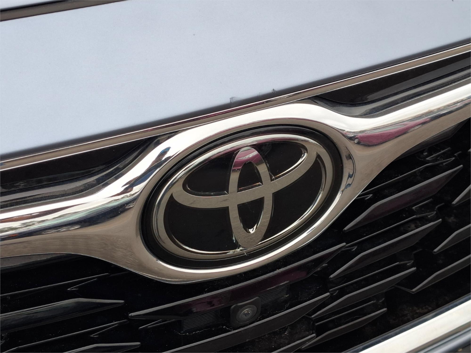 2022 TOYOTA KLUGER GSU75R GRANDE AWD 8 SP AUTOMATIC 5D WAGON