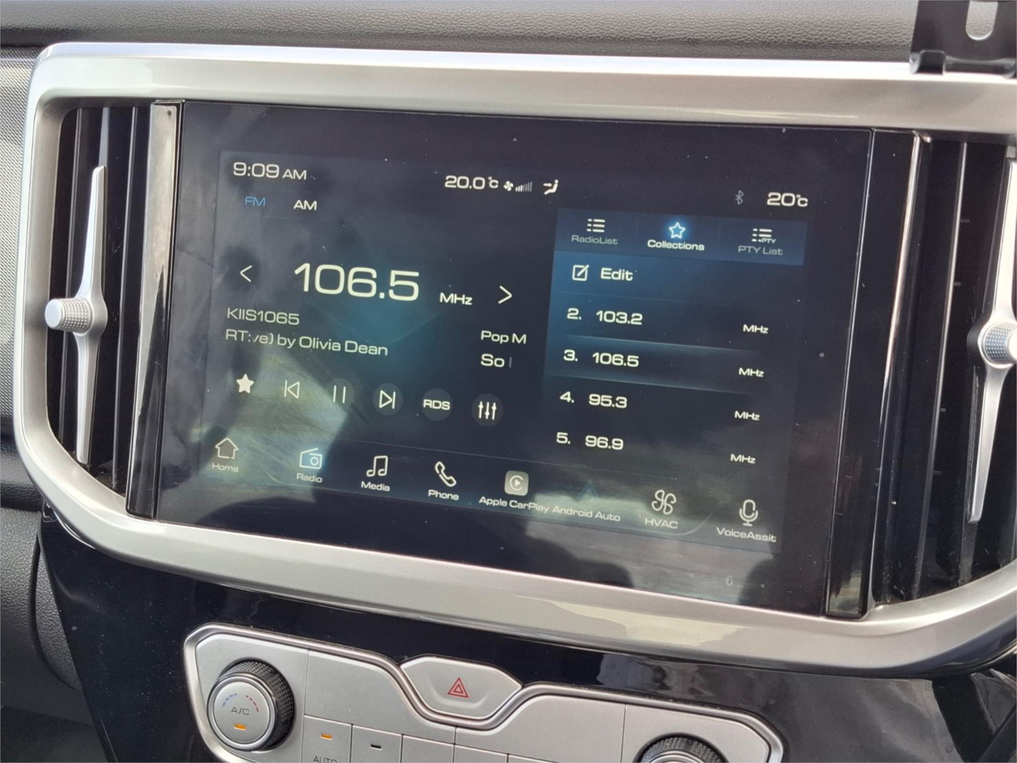 2022 GWM UTE CANNON-X (4x4) 8 SP AUTOMATIC DUAL CAB UTILITY