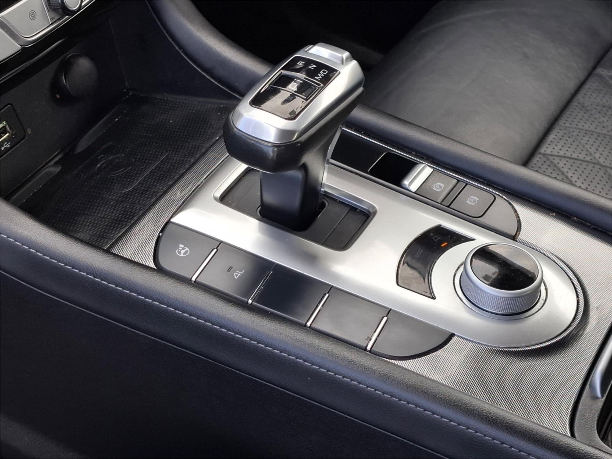 2022 GWM UTE CANNON-X (4x4) 8 SP AUTOMATIC DUAL CAB UTILITY
