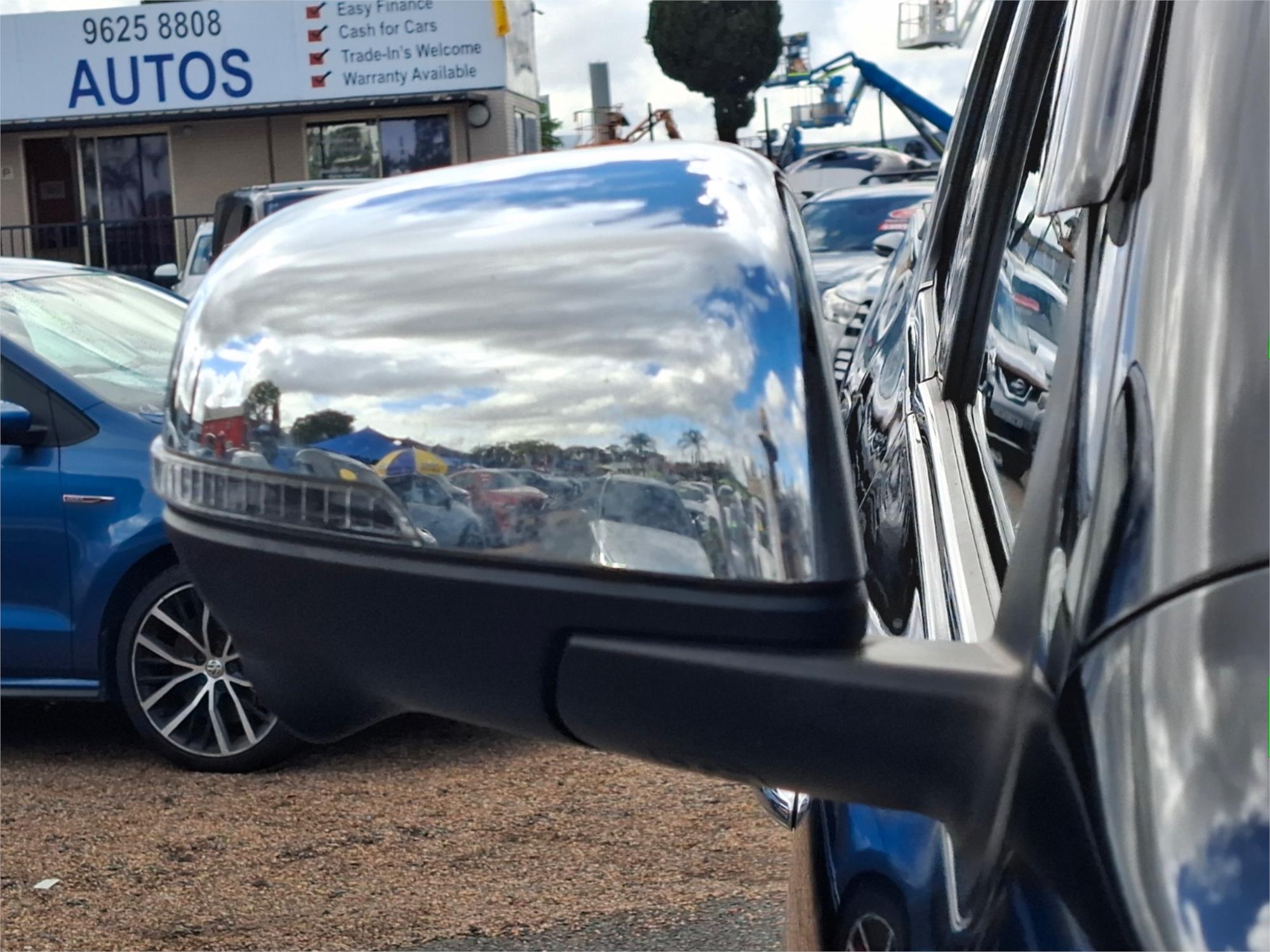 2022 GWM UTE CANNON-X (4x4) 8 SP AUTOMATIC DUAL CAB UTILITY