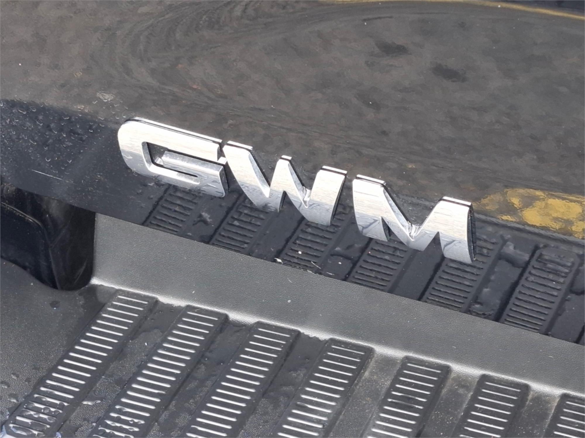 2022 GWM UTE CANNON-X (4x4) 8 SP AUTOMATIC DUAL CAB UTILITY