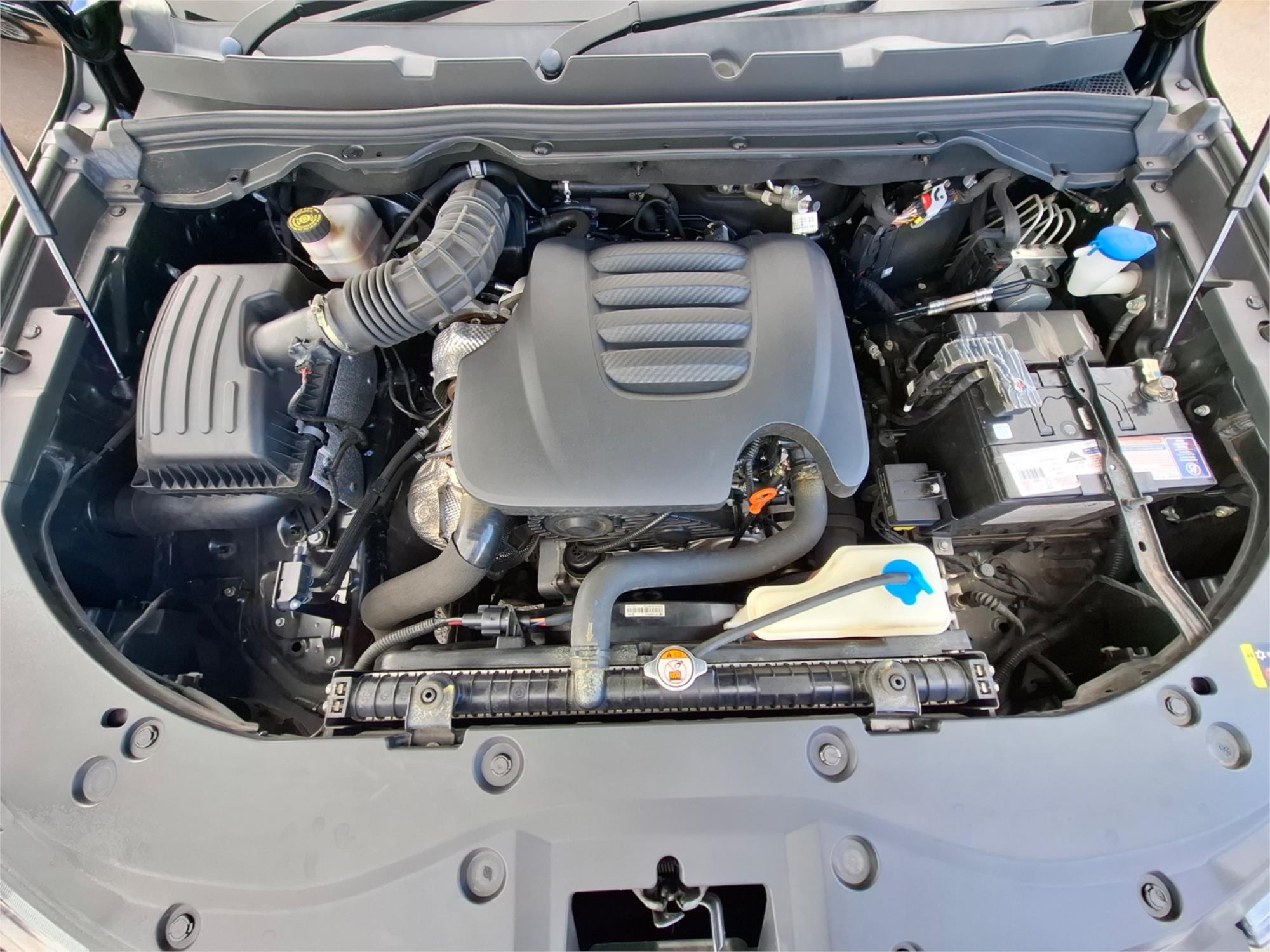 2022 GWM UTE CANNON-X (4x4) 8 SP AUTOMATIC DUAL CAB UTILITY