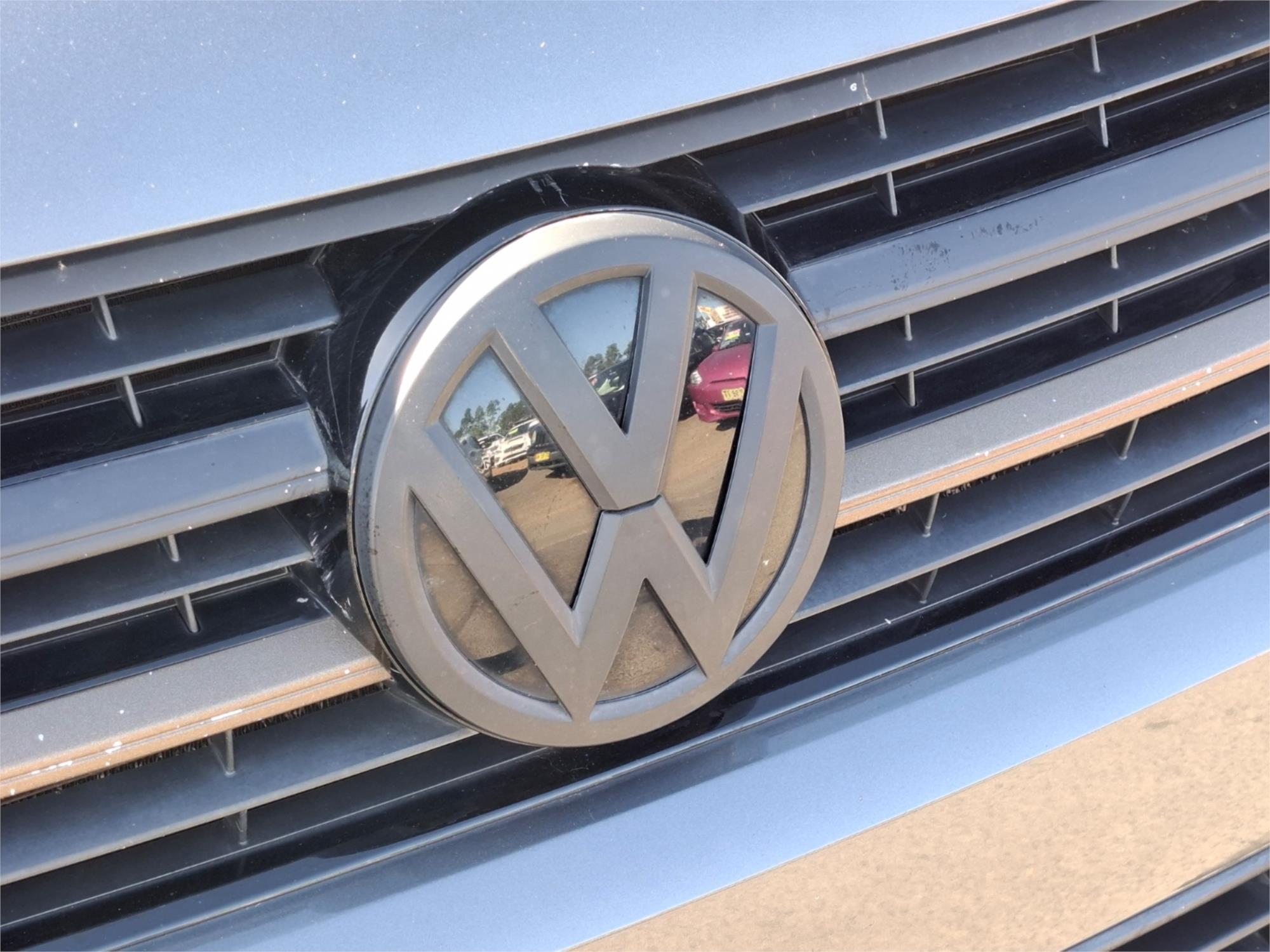 2016 VOLKSWAGEN MULTIVAN T6 MY16 EXECUTIVE TDI450 LWB 7 SP AUTO DIRECT SHIFT 4D WAGON