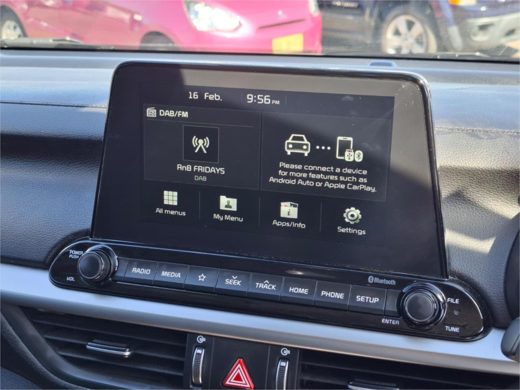 2020 KIA CERATO BD MY20 S 6 SP AUTOMATIC 5D HATCHBACK