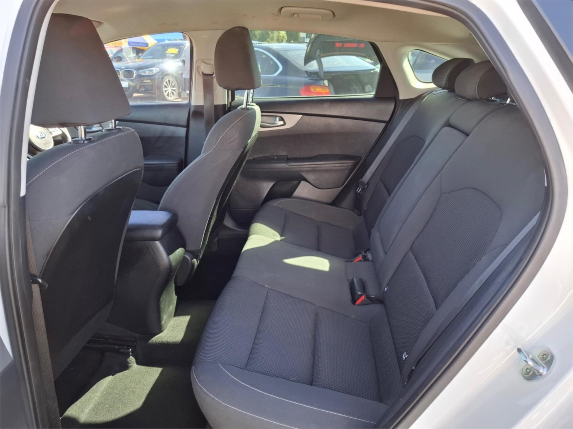 2020 KIA CERATO BD MY20 S 6 SP AUTOMATIC 5D HATCHBACK