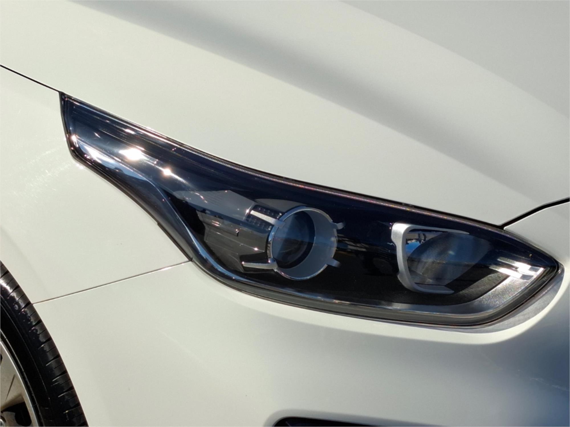 2020 KIA CERATO BD MY20 S 6 SP AUTOMATIC 5D HATCHBACK