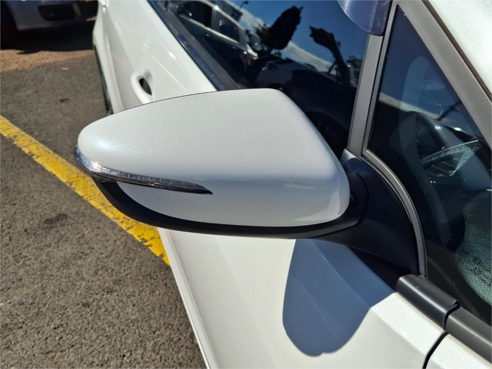 2018 KIA CERATO YD MY18 SPORT 6 SP AUTO SEQ SPORTSHIFT 5D HATCHBACK