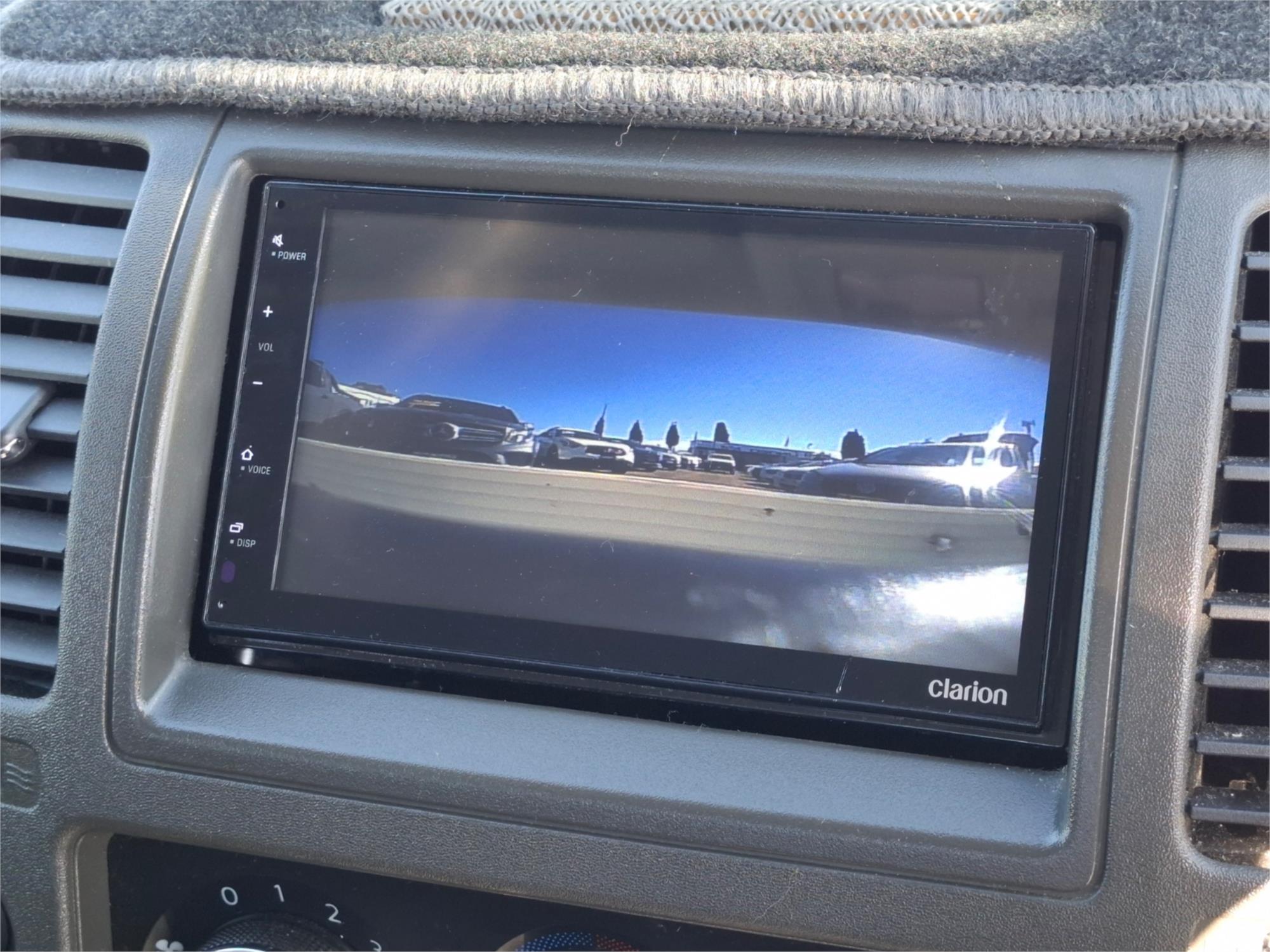 2015 NISSAN NAVARA D40 RX SILVERLINE SE (4x4) 5 SP AUTOMATIC DUAL CAB P/UP