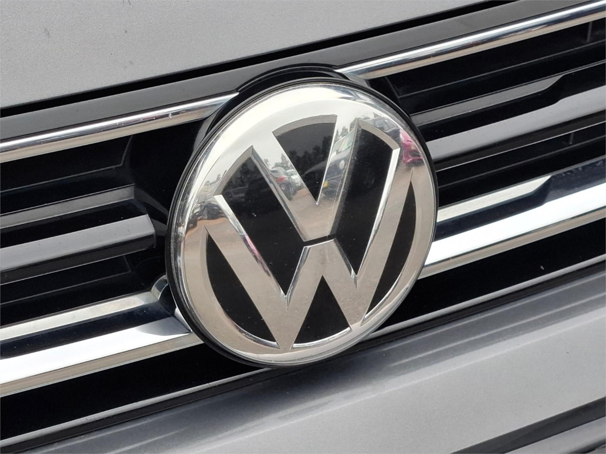 2018 VOLKSWAGEN TIGUAN 5NA MY18 110 TSI COMFORTLINE 6 SP AUTO DIRECT SHIFT 4D WAGON