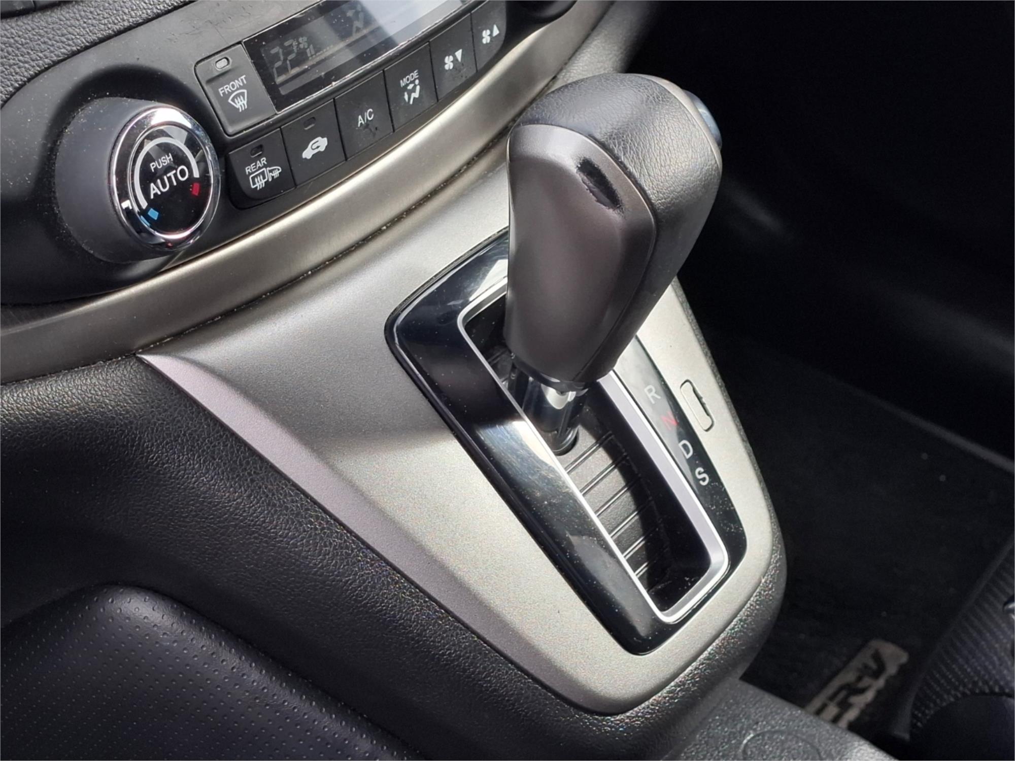 2014 HONDA CR-V 30 MY14 DTi-L (4x4) 5 SP AUTOMATIC 4D WAGON
