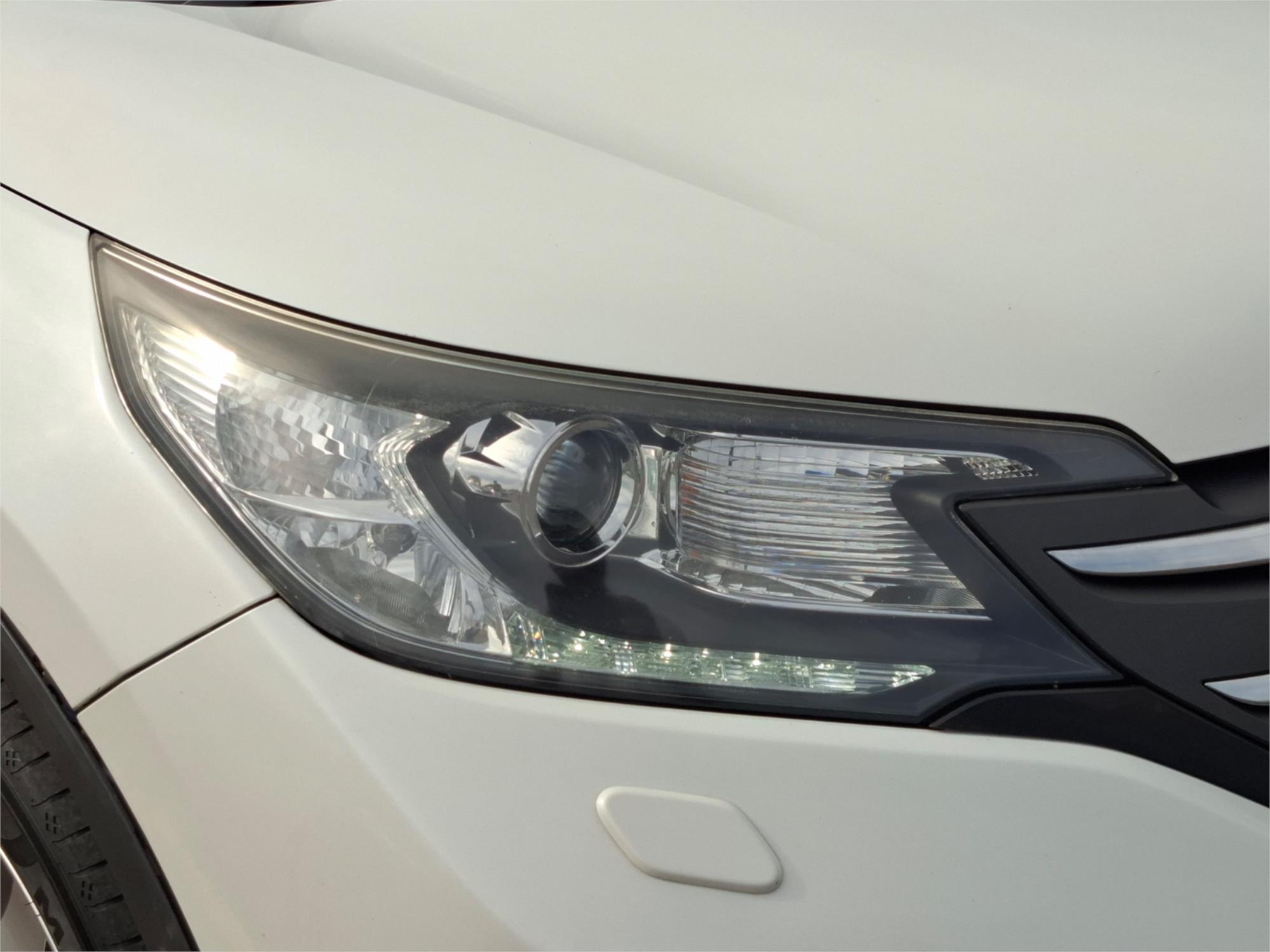 2014 HONDA CR-V 30 MY14 DTi-L (4x4) 5 SP AUTOMATIC 4D WAGON