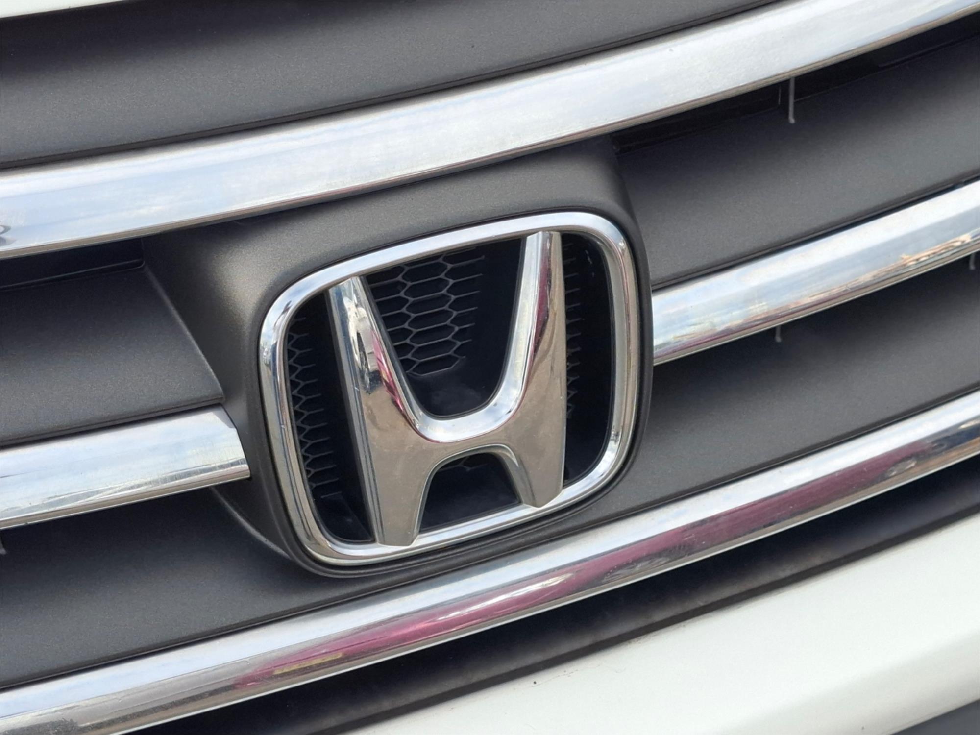2014 HONDA CR-V 30 MY14 DTi-L (4x4) 5 SP AUTOMATIC 4D WAGON