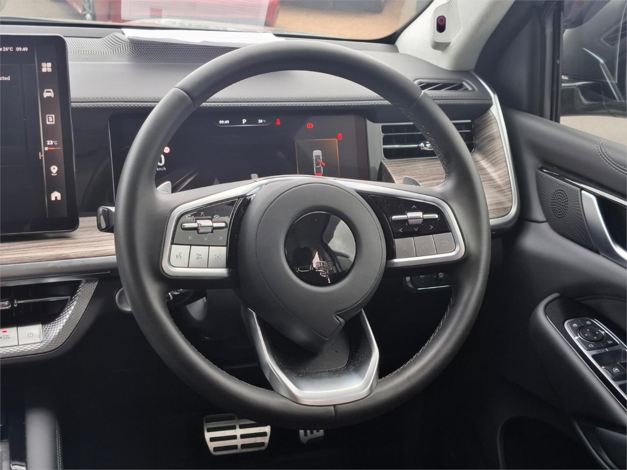2025 GWM CANNON ALPHA ULTRA (4x4) 9 SP AUTOMATIC DUAL CAB UTILITY