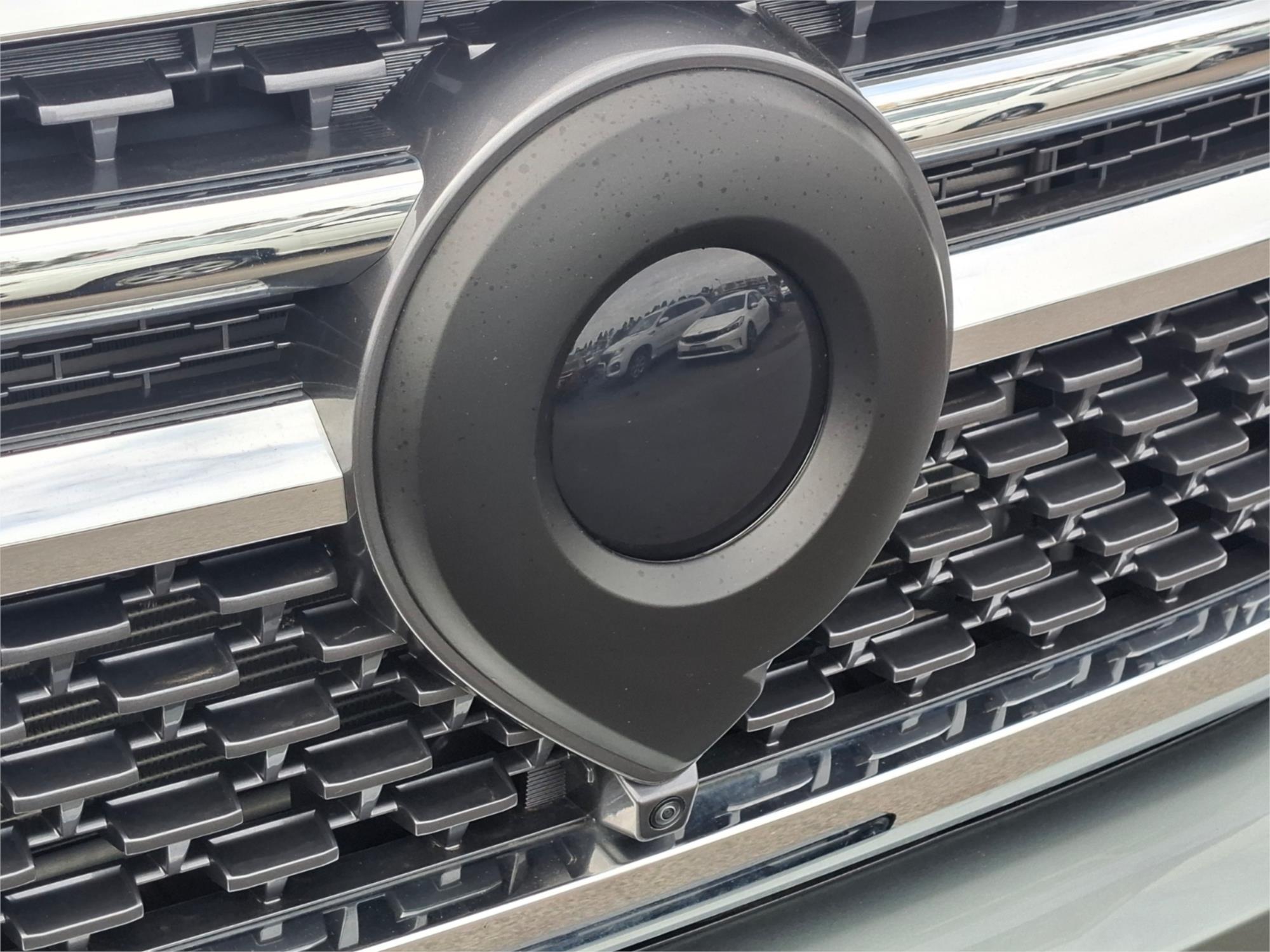 2025 GWM CANNON ALPHA ULTRA (4x4) 9 SP AUTOMATIC DUAL CAB UTILITY