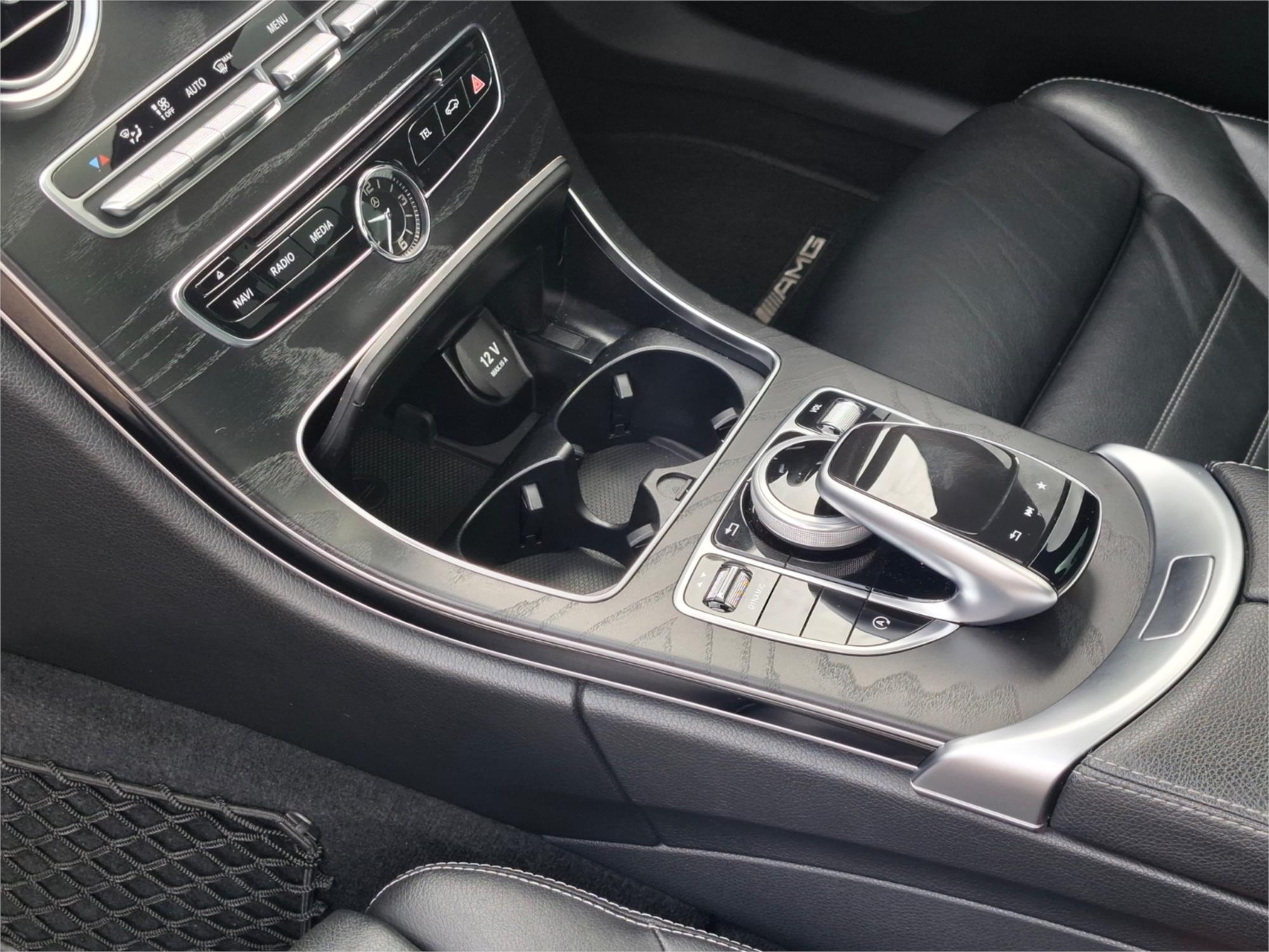 2017 MERCEDES-BENZ C300 205 MY17 9 SP AUTOMATIC G-TRONIC SEDAN