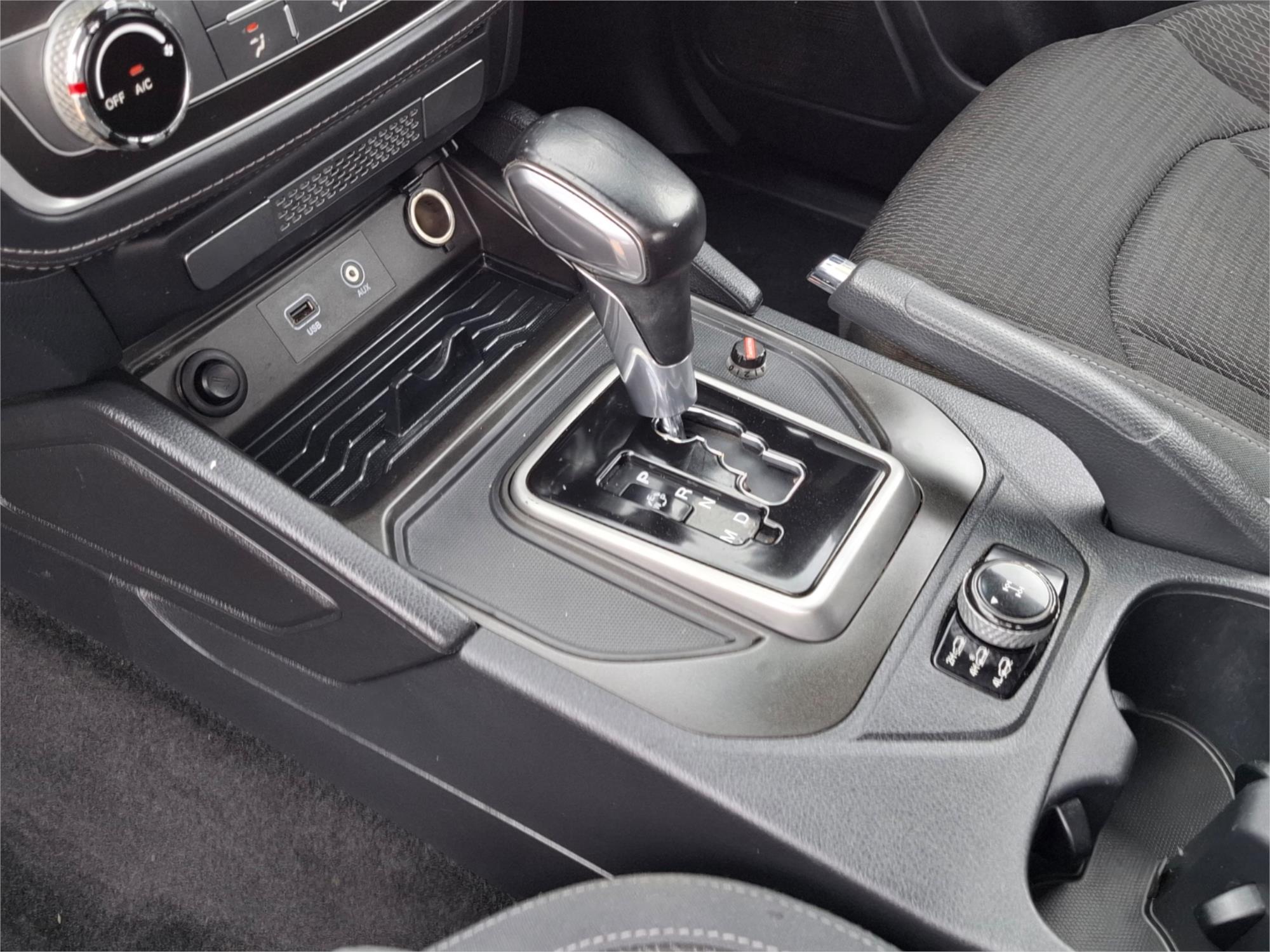 2020 SSANGYONG MUSSO Q200 MY19 ULTIMATE 6 SP AUTOMATIC DUAL CAB UTILITY