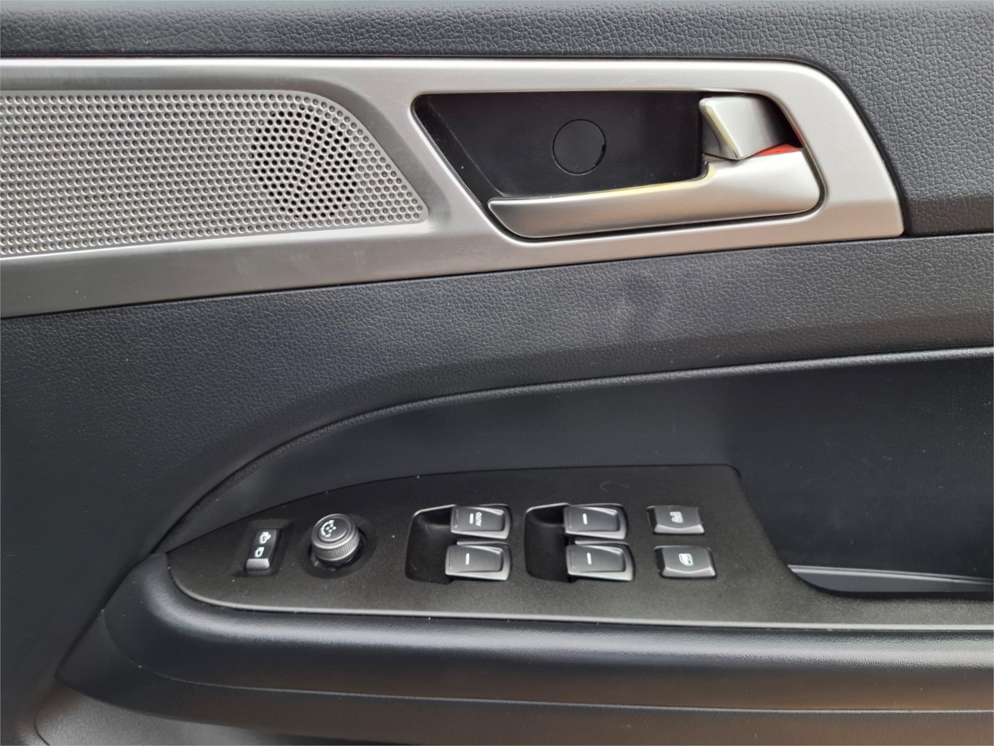 2020 SSANGYONG MUSSO Q200 MY19 ULTIMATE 6 SP AUTOMATIC DUAL CAB UTILITY