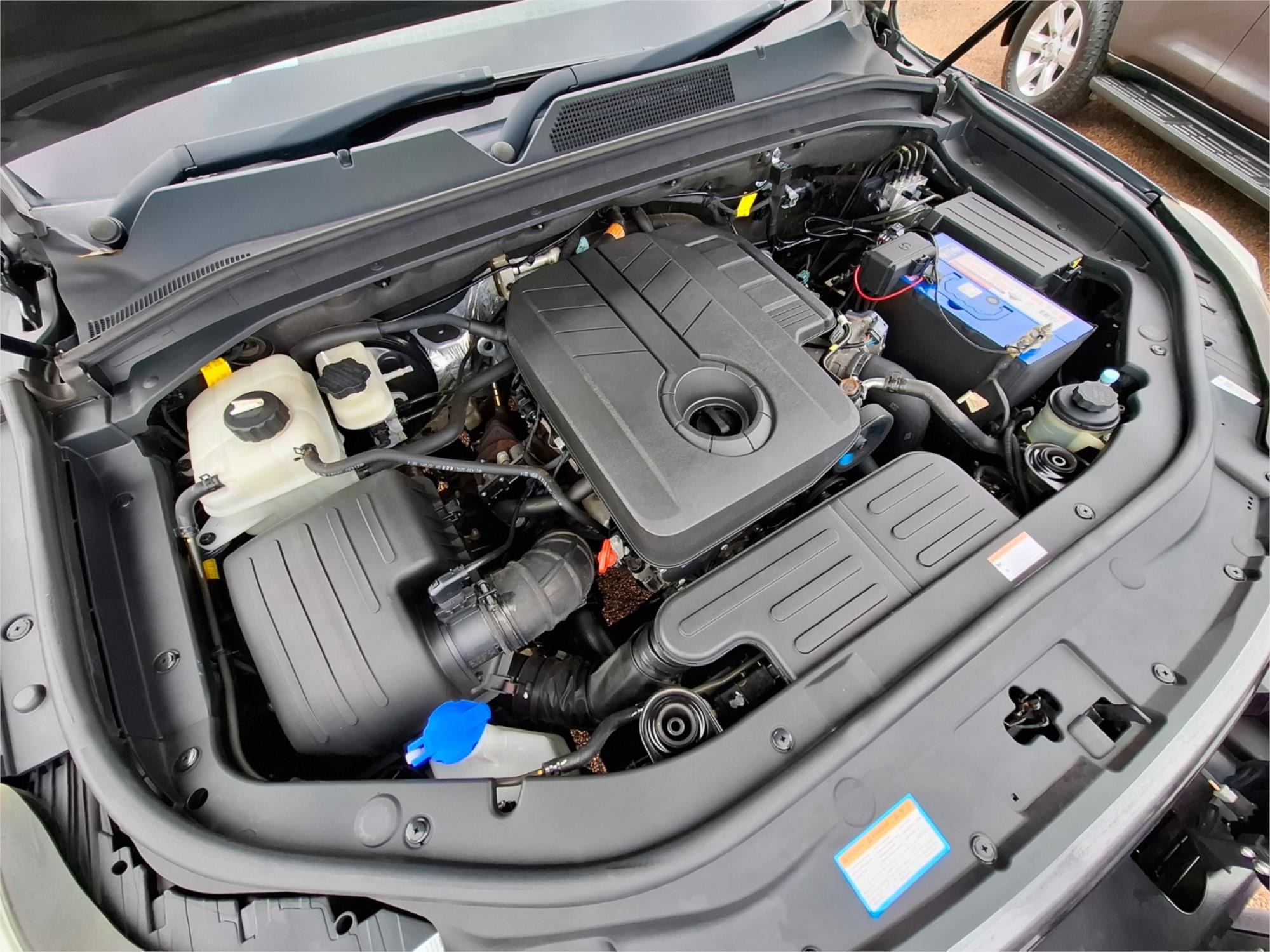 2020 SSANGYONG MUSSO Q200 MY19 ULTIMATE 6 SP AUTOMATIC DUAL CAB UTILITY