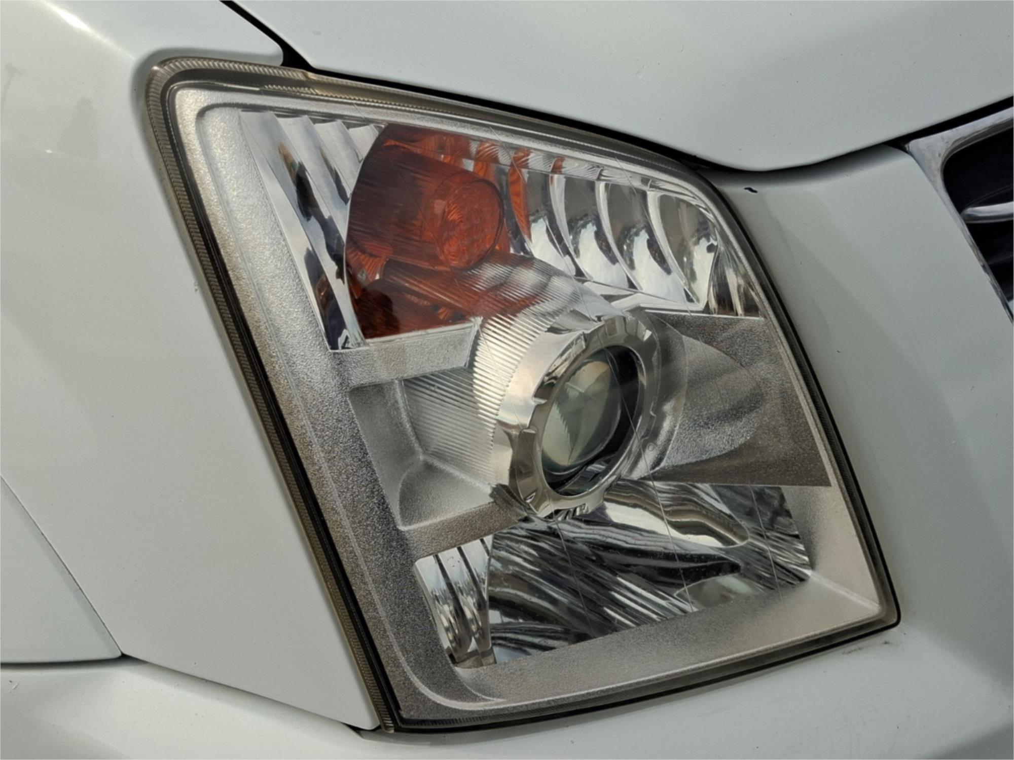 2010 ISUZU D-MAX TF SX (4x2) 5 SP MANUAL C/CHAS