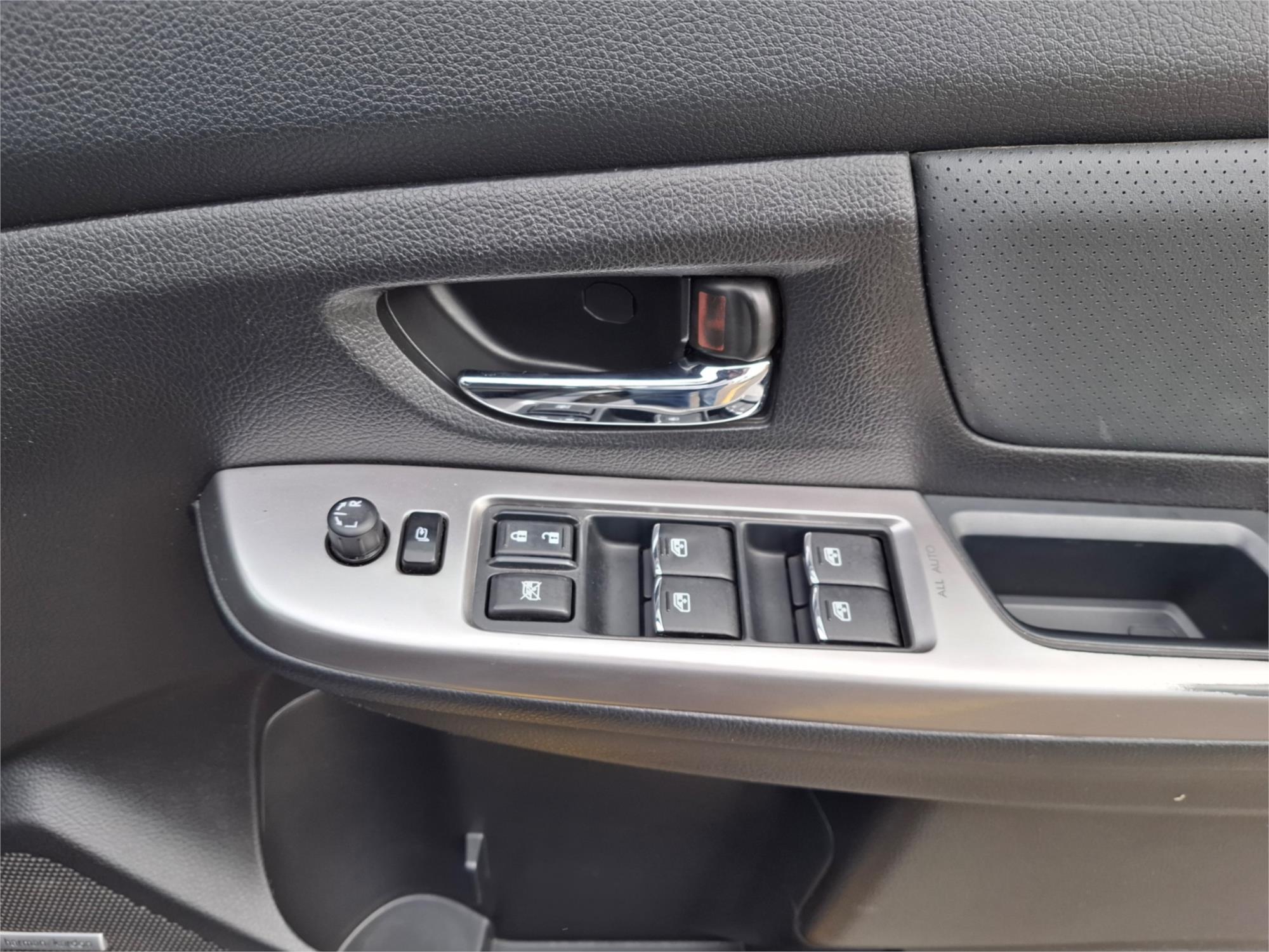 2017 SUBARU WRX MY18 PREMIUM (AWD) 6 SP MANUAL 4D SEDAN