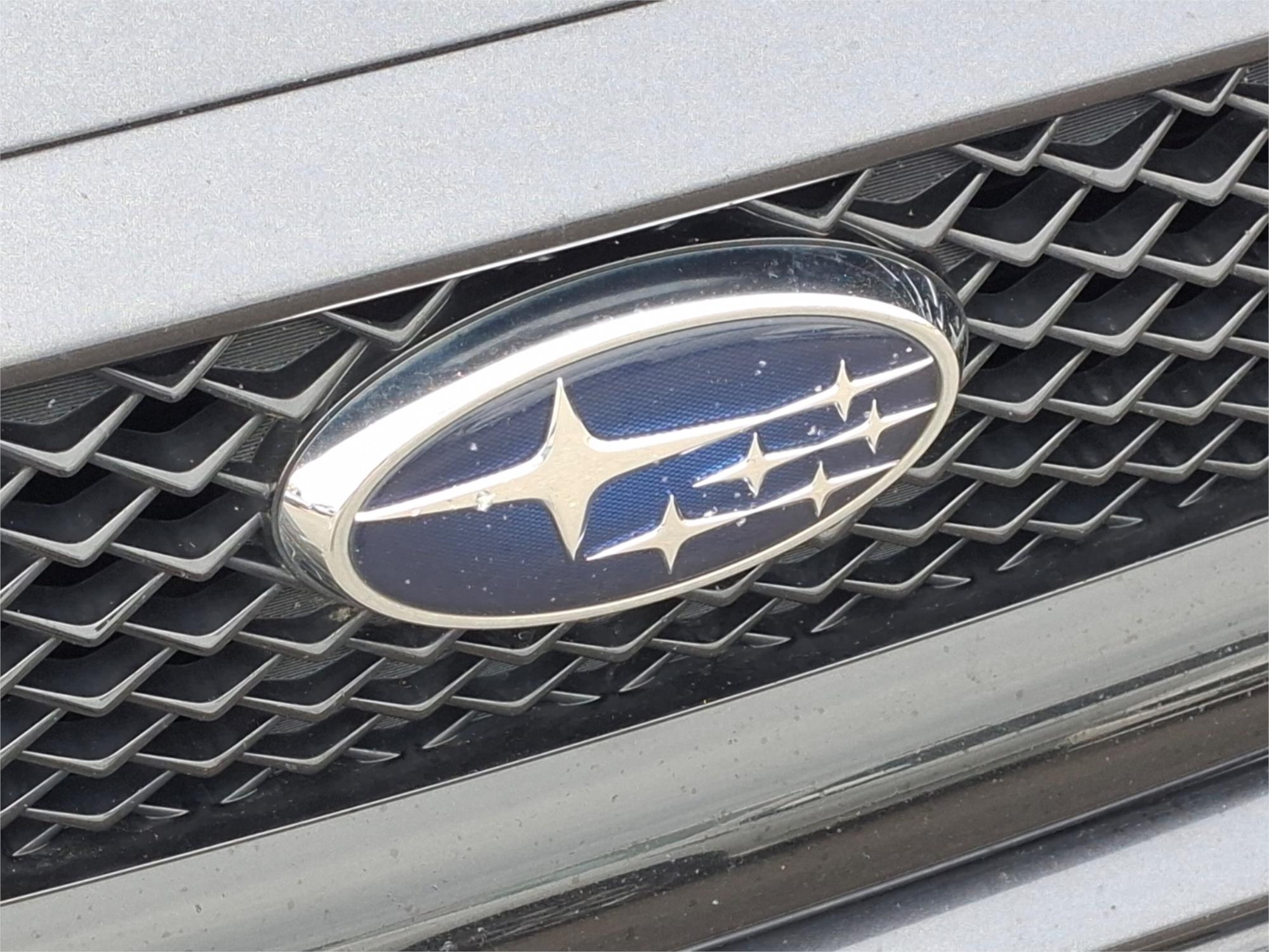 2017 SUBARU WRX MY18 PREMIUM (AWD) 6 SP MANUAL 4D SEDAN