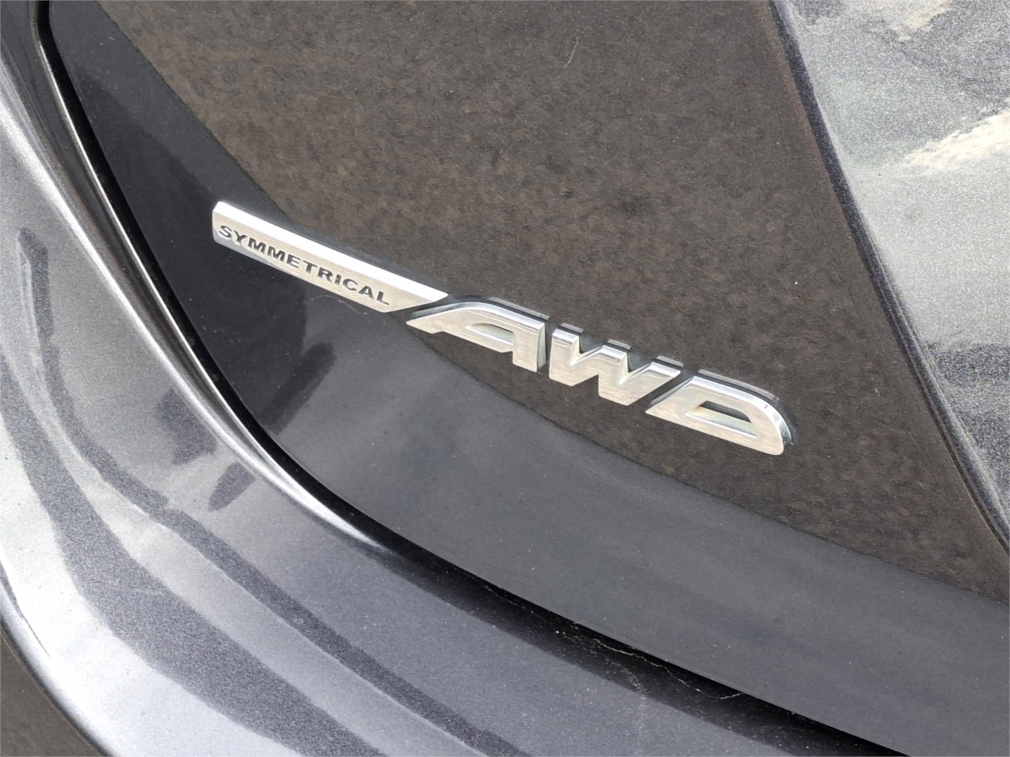 2017 SUBARU WRX MY18 PREMIUM (AWD) 6 SP MANUAL 4D SEDAN