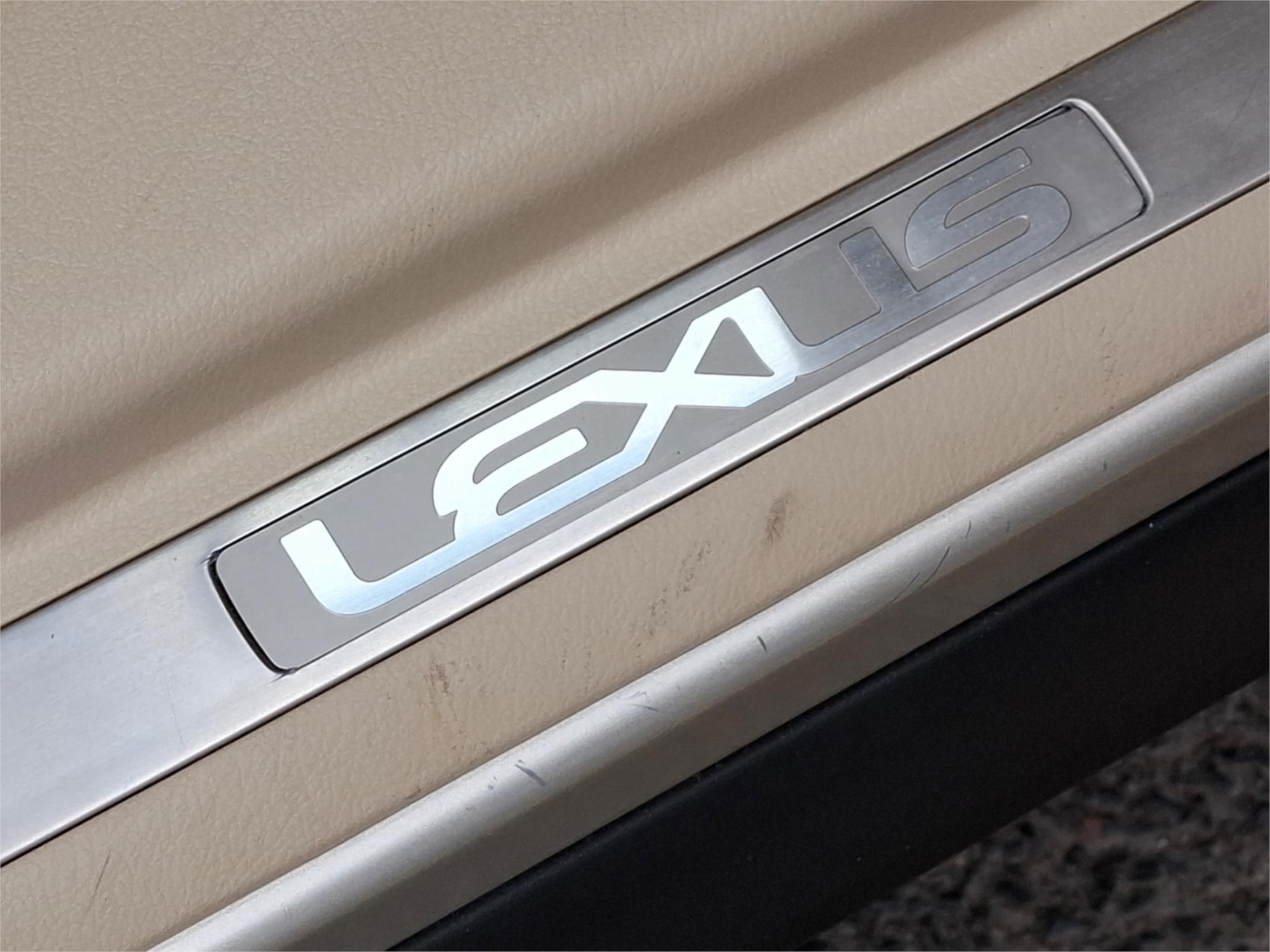 2012 LEXUS RX270 AGL10R MY12 (FWD) 6 SP AUTOMATIC 4D WAGON