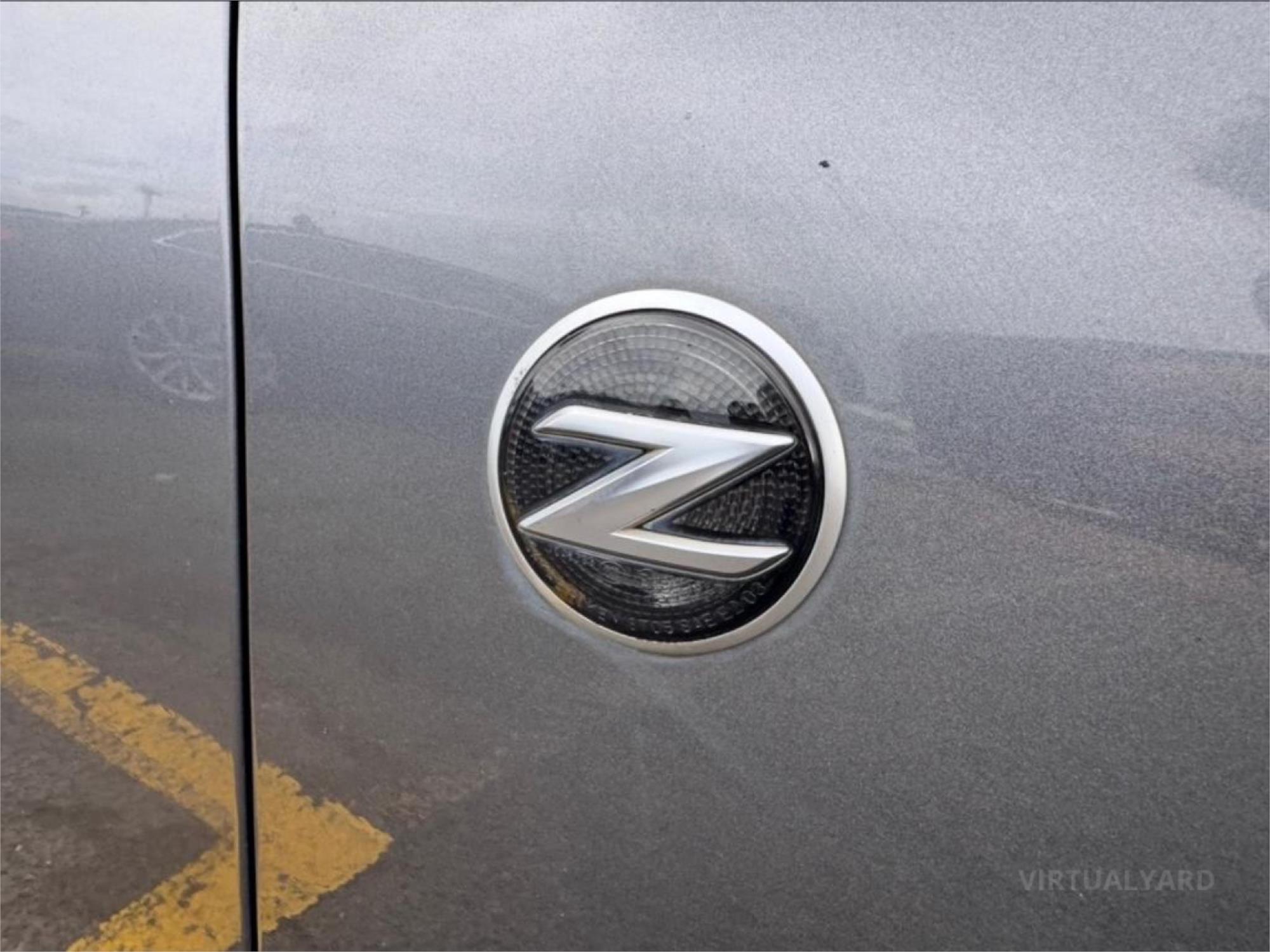 2013 NISSAN 370Z Z34 SPORTS AUTOMATIC COUPE
