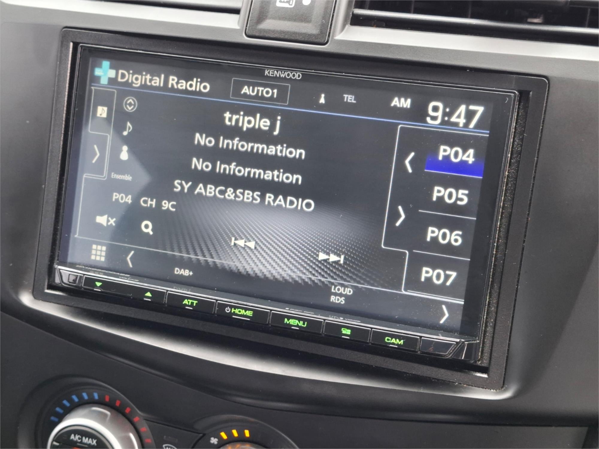2016 MAZDA BT-50 UR0YG1 GT SPORTS AUTOMATIC UTILITY