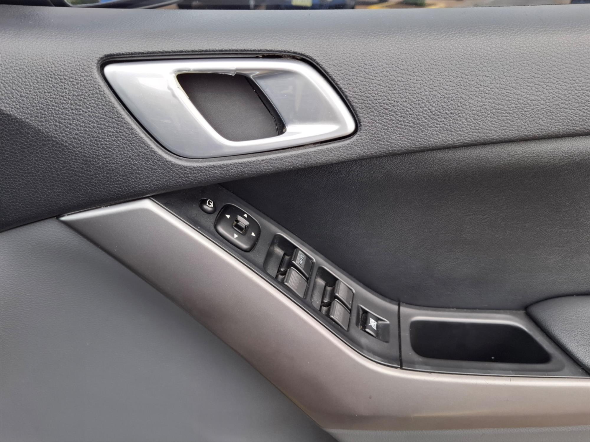 2016 MAZDA BT-50 UR0YG1 GT SPORTS AUTOMATIC UTILITY