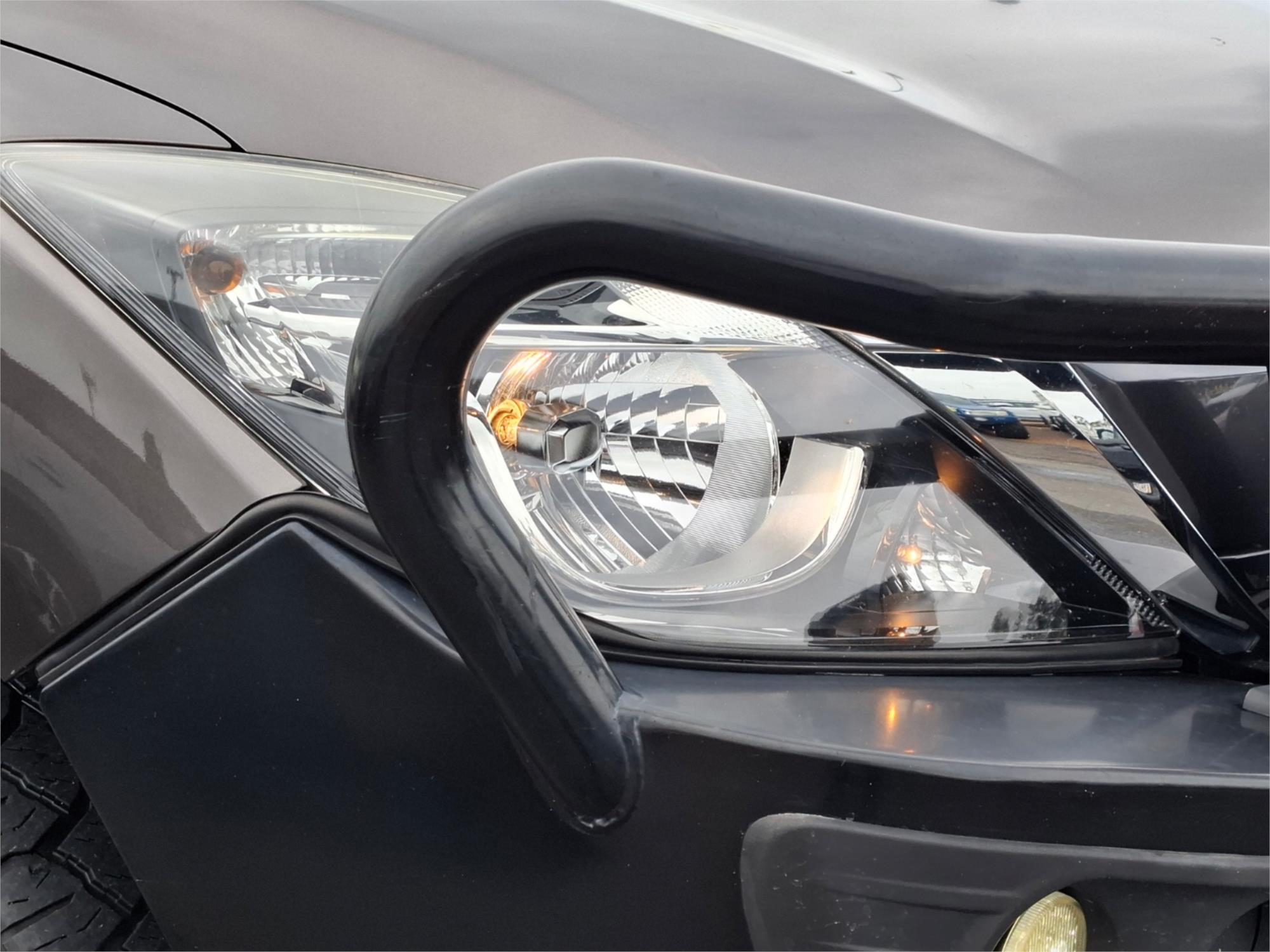 2016 MAZDA BT-50 UR0YG1 GT SPORTS AUTOMATIC UTILITY