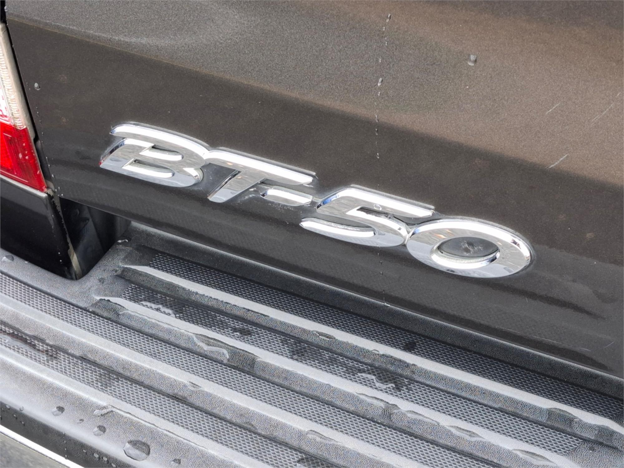 2016 MAZDA BT-50 UR0YG1 GT SPORTS AUTOMATIC UTILITY