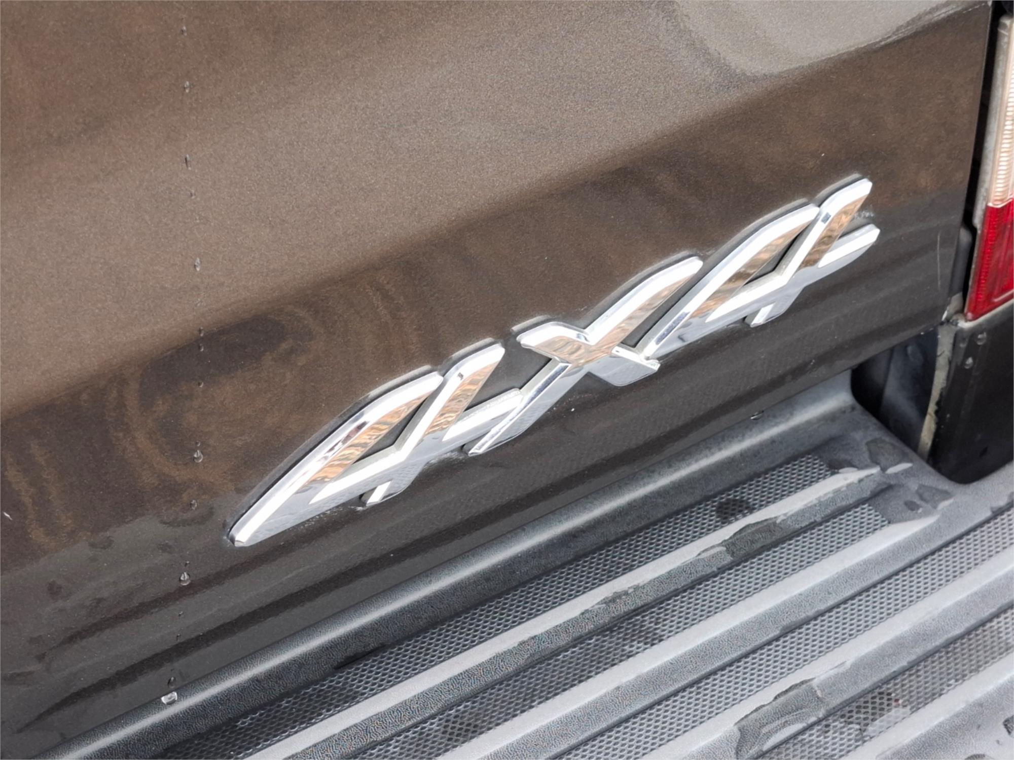 2016 MAZDA BT-50 UR0YG1 GT SPORTS AUTOMATIC UTILITY