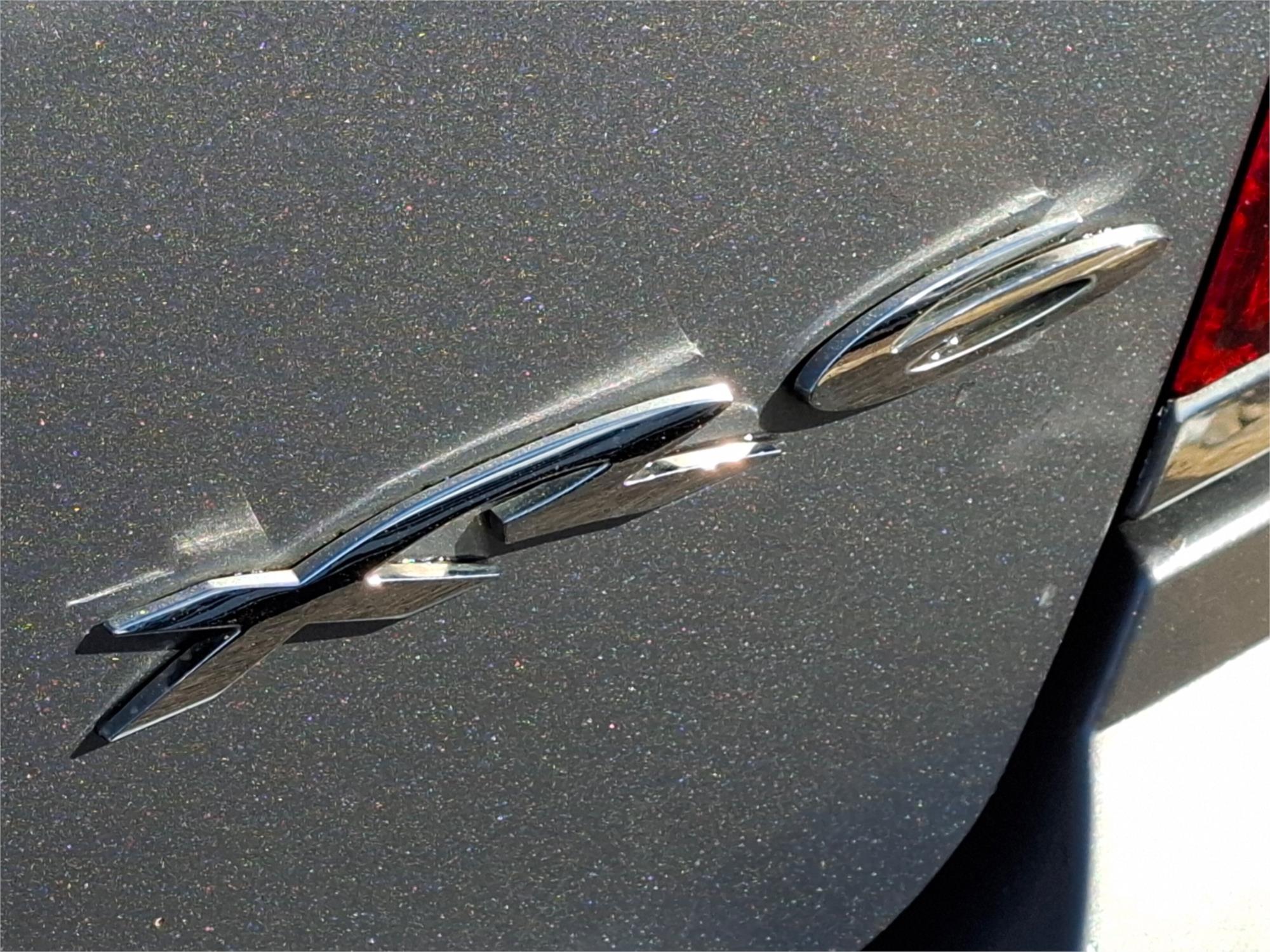 2004 FORD FALCON BA XR6 4 SP AUTO SEQ SPORTSHIFT 4D SEDAN