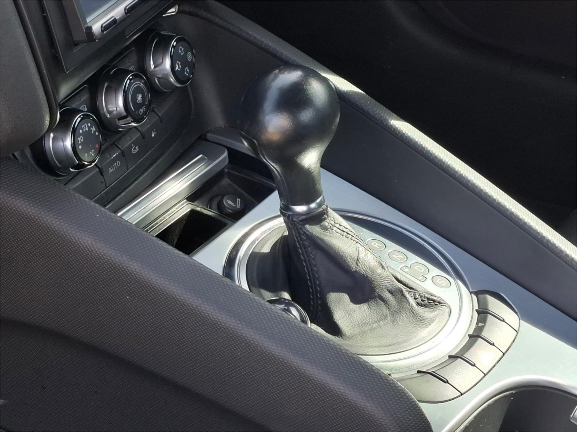 2007 AUDI TT 8J 2.0 TFSI 6 SP AUTO DIRECT SHIFT 2D COUPE