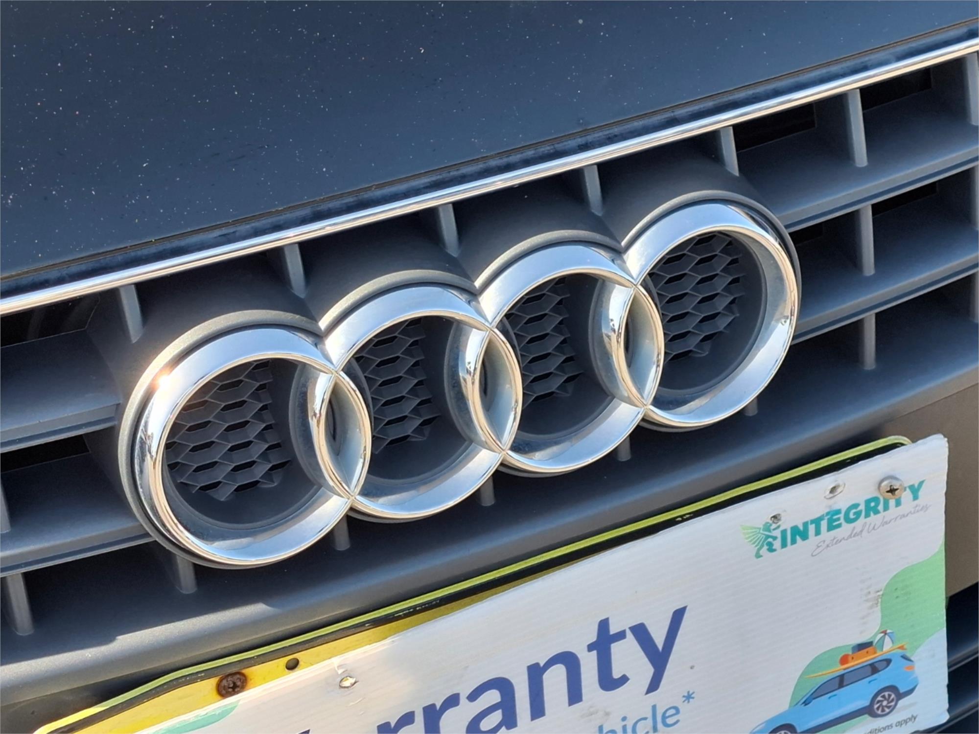 2007 AUDI TT 8J 2.0 TFSI 6 SP AUTO DIRECT SHIFT 2D COUPE