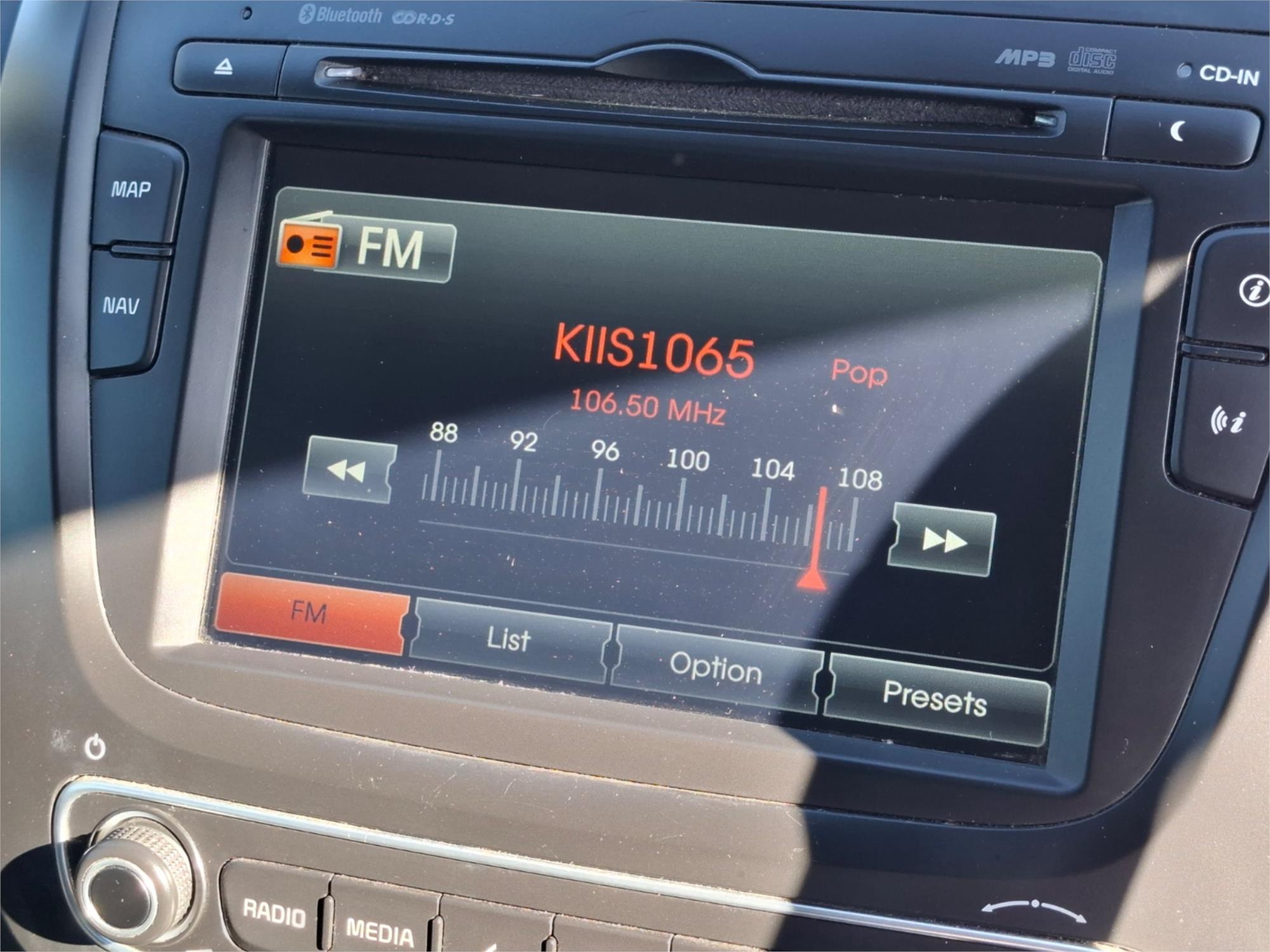 2013 KIA SORENTO XM MY13 PLATINUM (4x4) 6 SP AUTOMATIC 4D WAGON