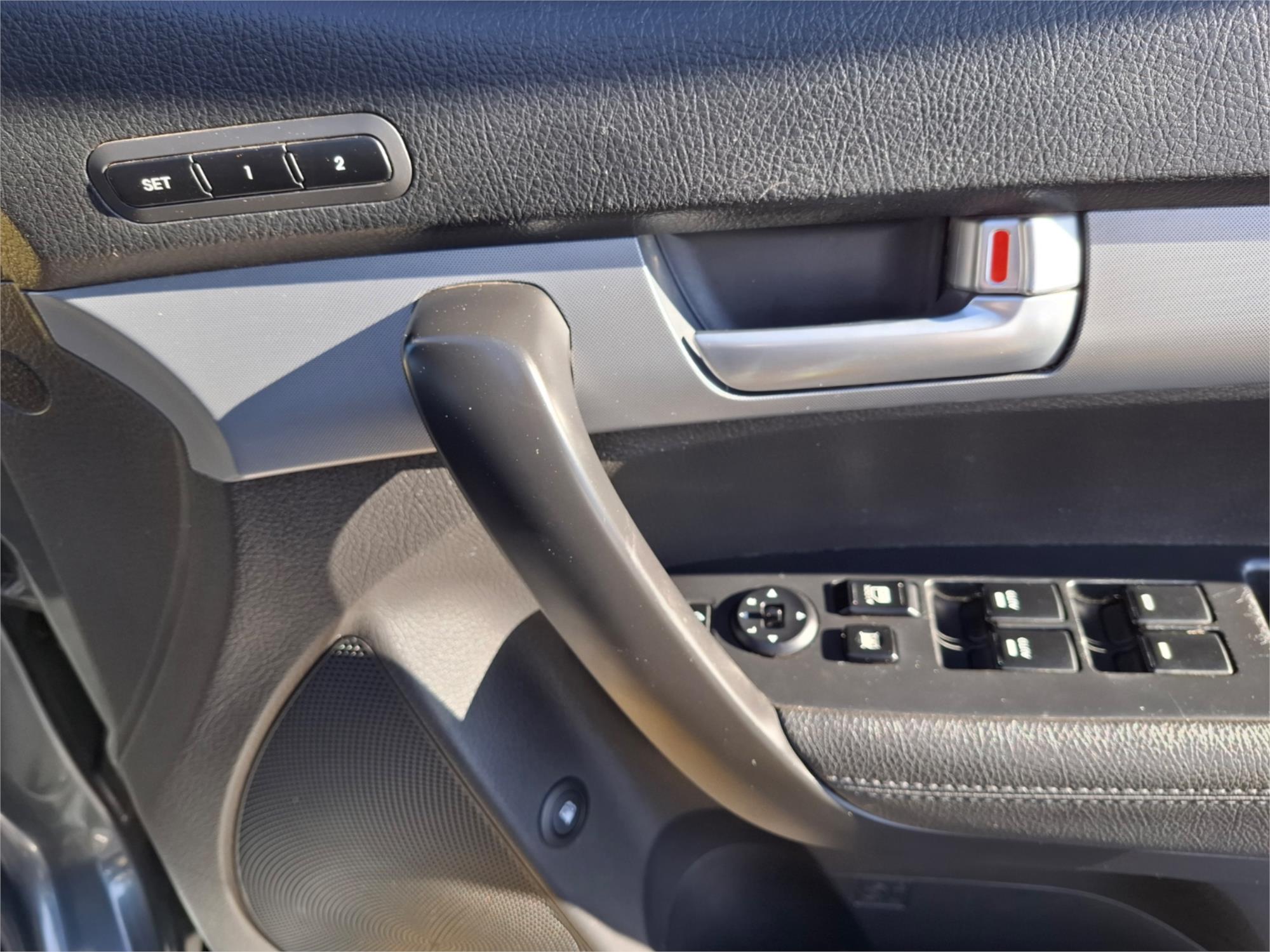 2013 KIA SORENTO XM MY13 PLATINUM (4x4) 6 SP AUTOMATIC 4D WAGON