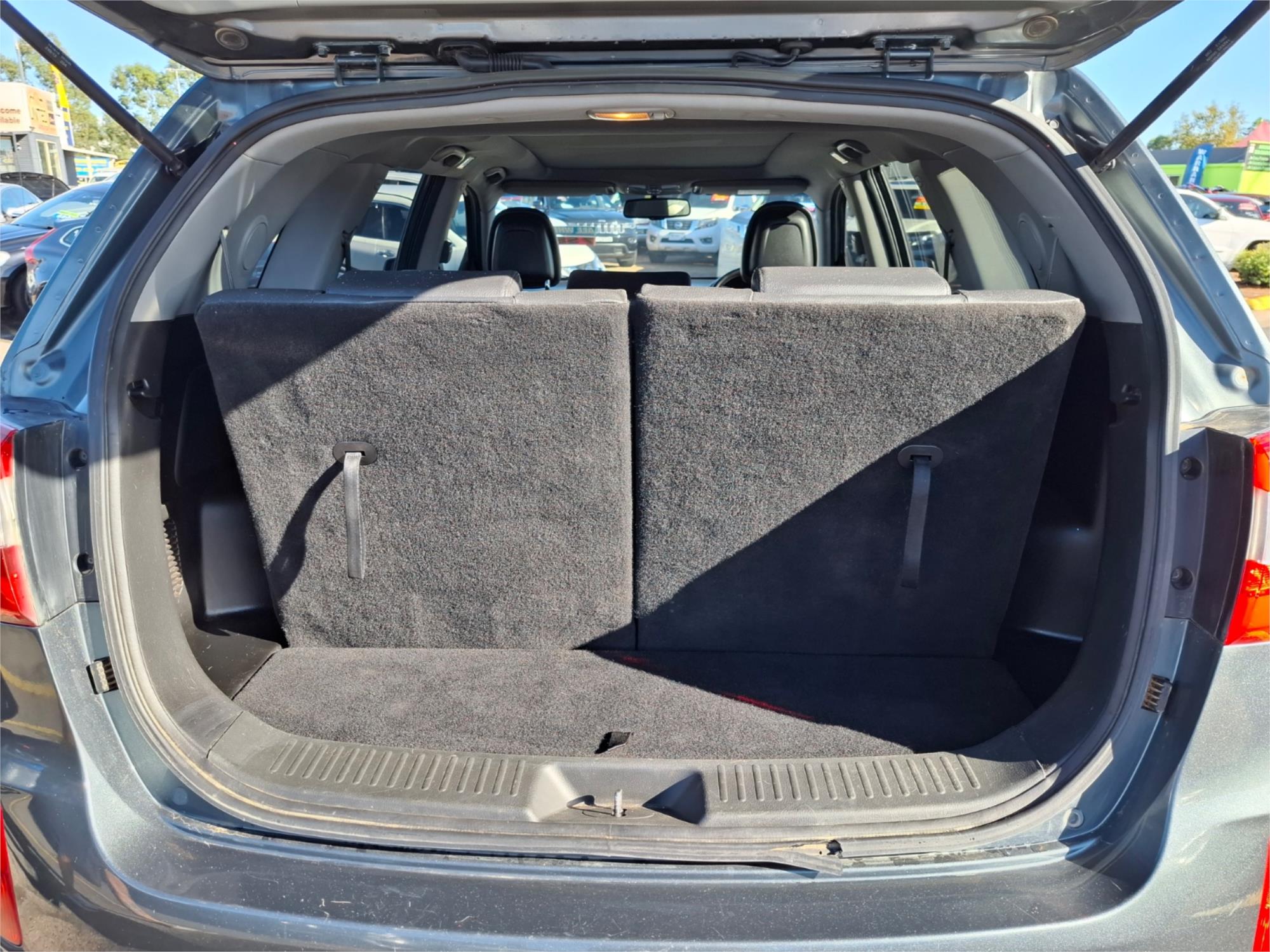 2013 KIA SORENTO XM MY13 PLATINUM (4x4) 6 SP AUTOMATIC 4D WAGON
