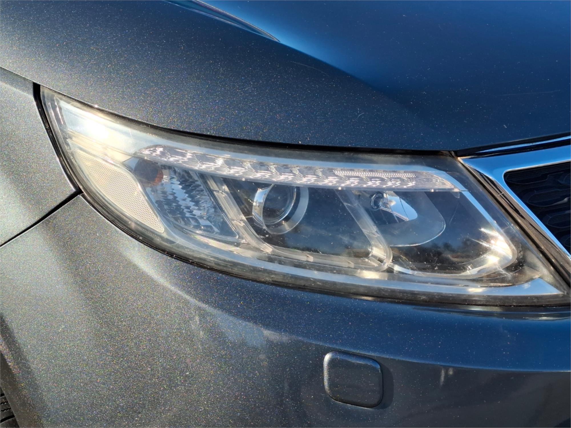 2013 KIA SORENTO XM MY13 PLATINUM (4x4) 6 SP AUTOMATIC 4D WAGON