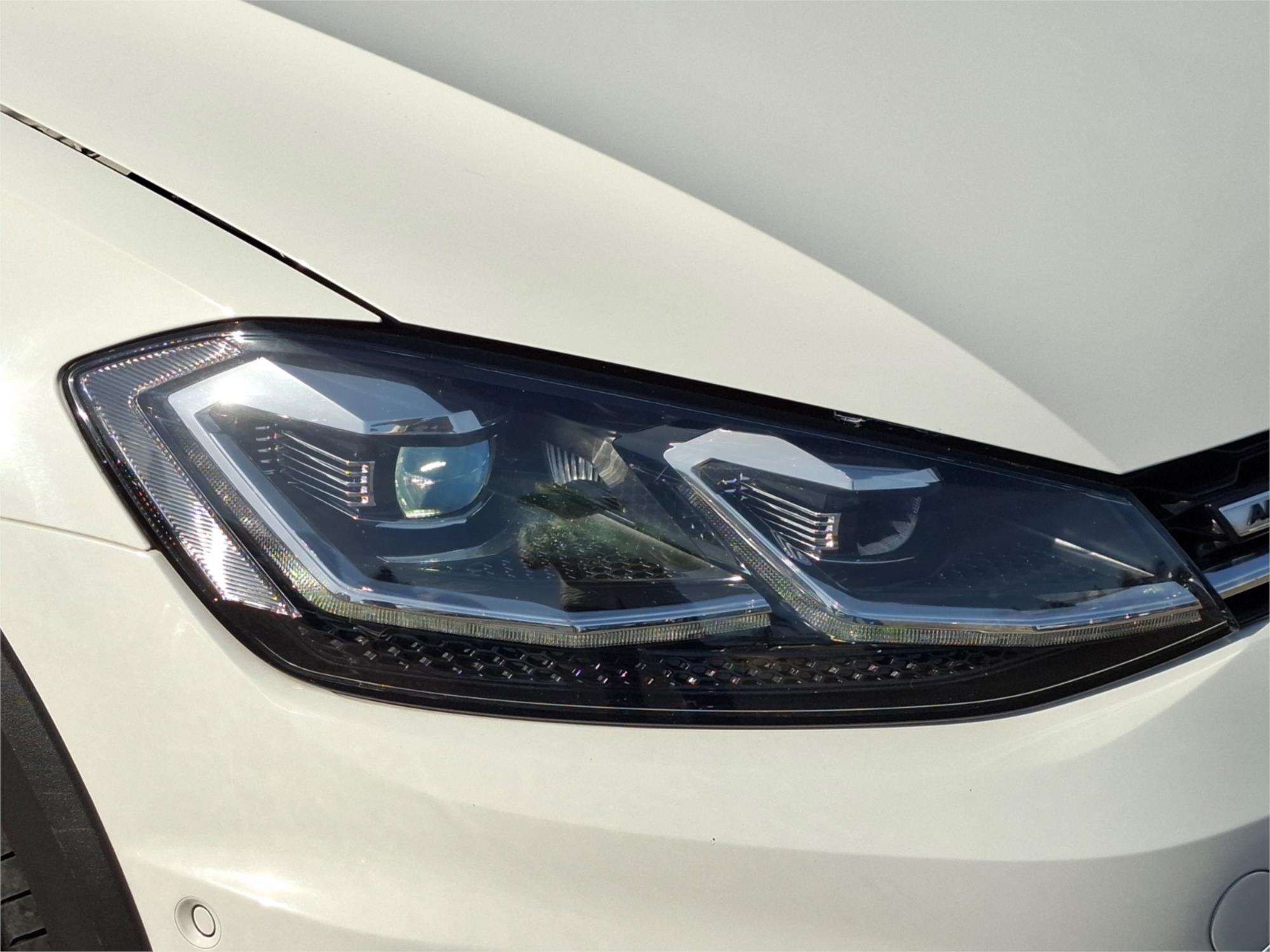 2019 VOLKSWAGEN GOLF AU MY19 ALLTRACK 132 TSI 6 SP AUTO DIRECT SHIFT 4D WAGON