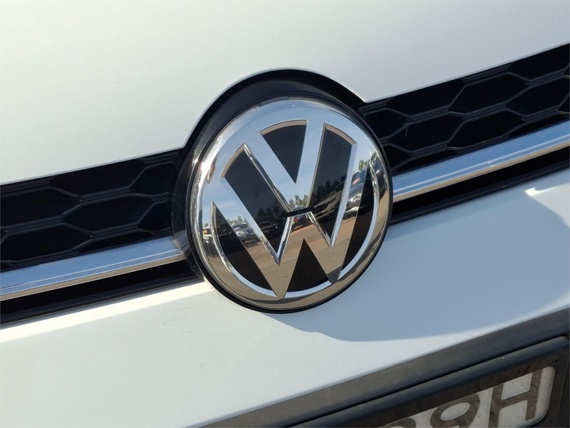 2019 VOLKSWAGEN GOLF AU MY19 ALLTRACK 132 TSI 6 SP AUTO DIRECT SHIFT 4D WAGON