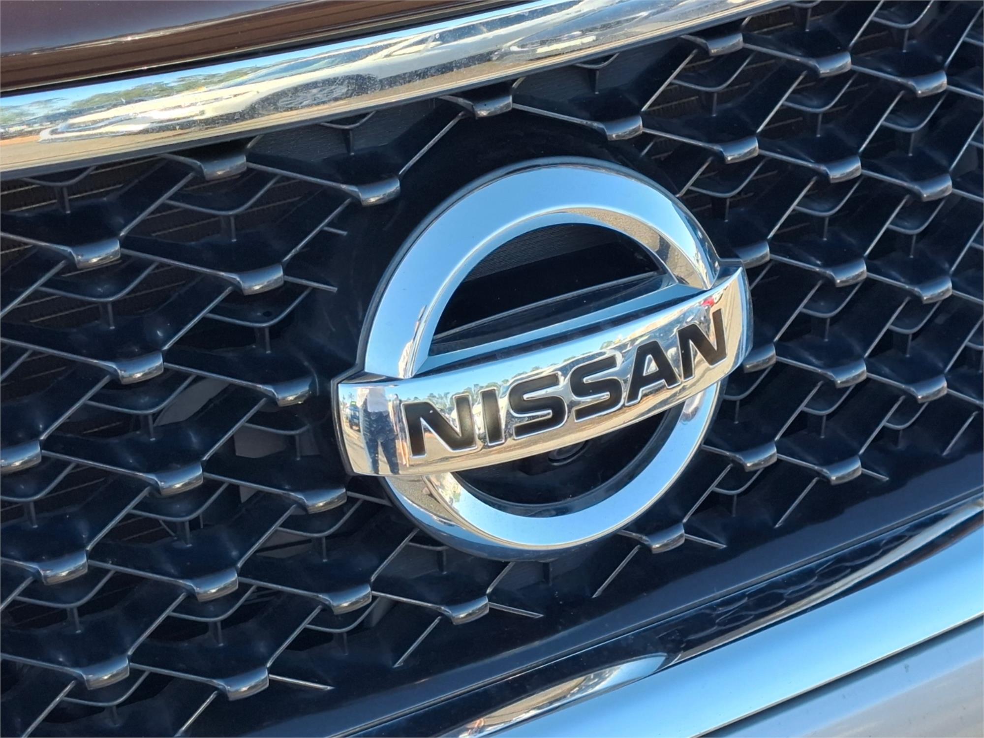 2017 NISSAN PATHFINDER R52 MY17 SERIES 2 ST-L (4x4) CONTINUOUS VARIABLE 4D WAGON