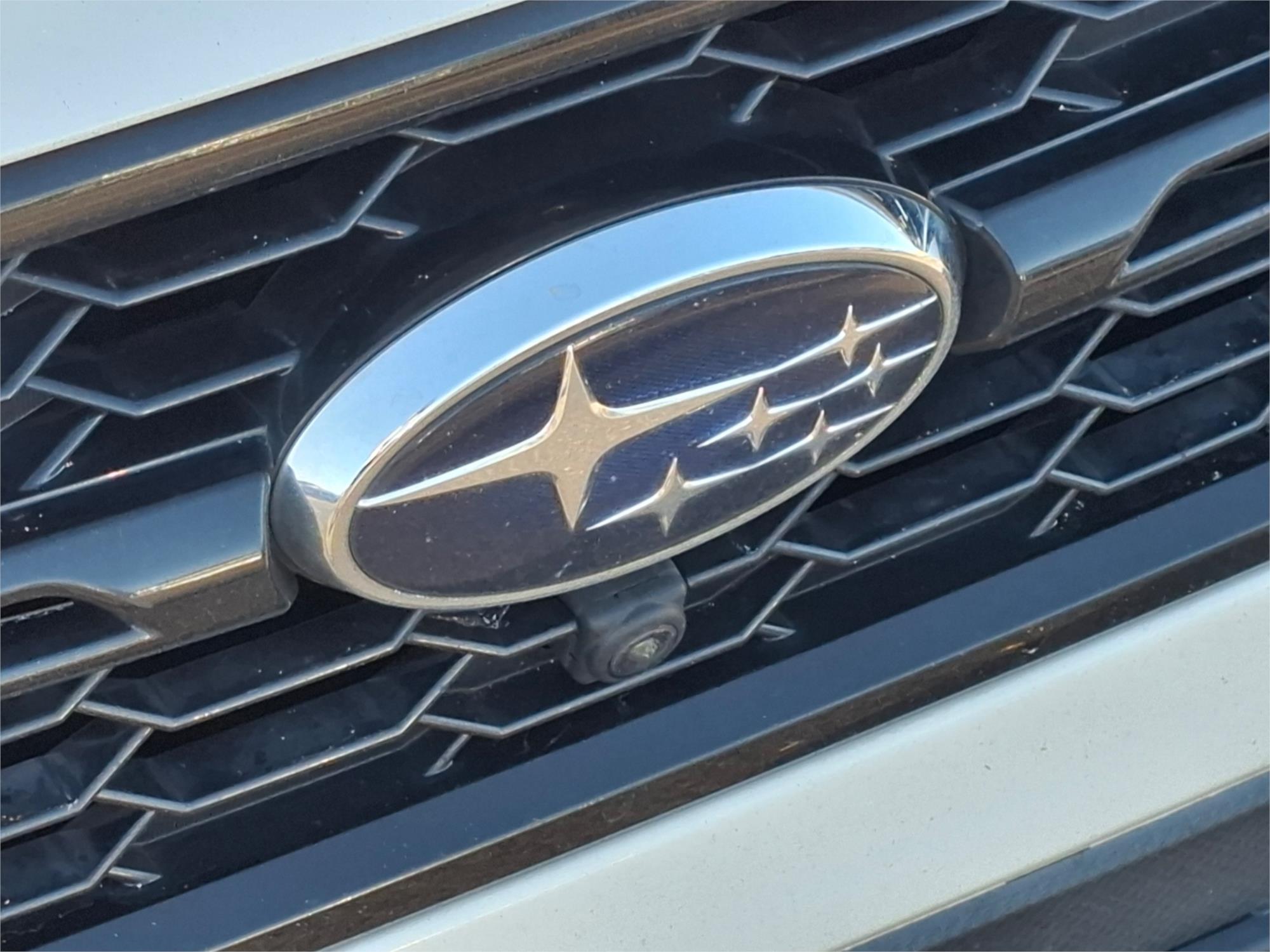 2017 SUBARU WRX MY17 PREMIUM (AWD) CONTINUOUS VARIABLE 4D SEDAN