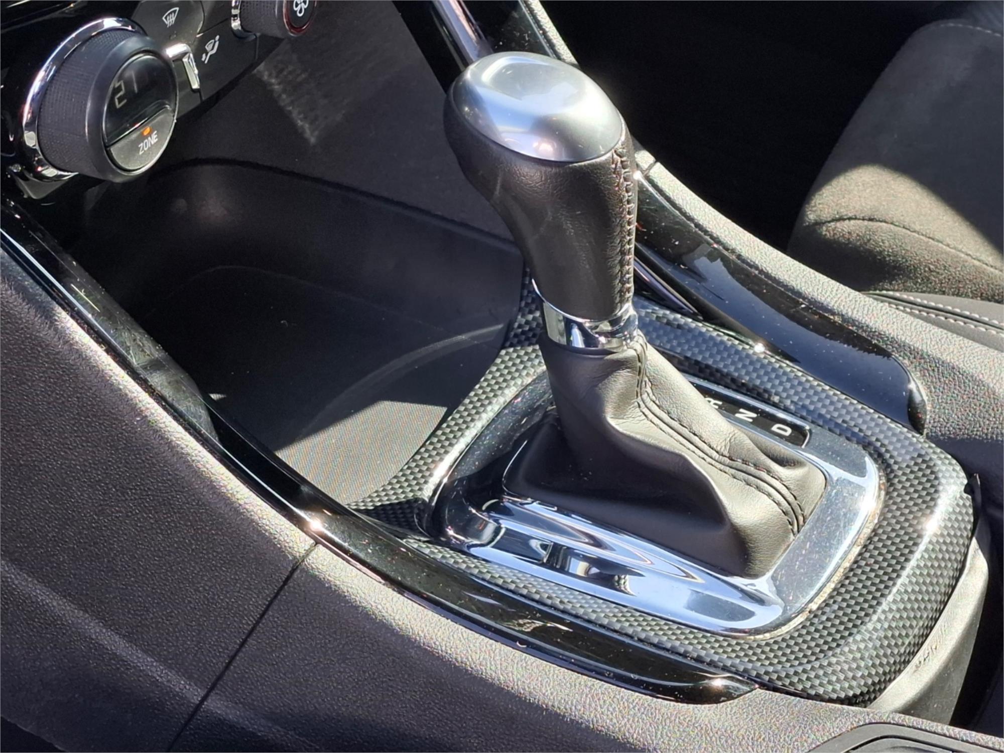 2016 HOLDEN COMMODORE VF II SV6 6 SP AUTOMATIC 4D SPORTWAGON
