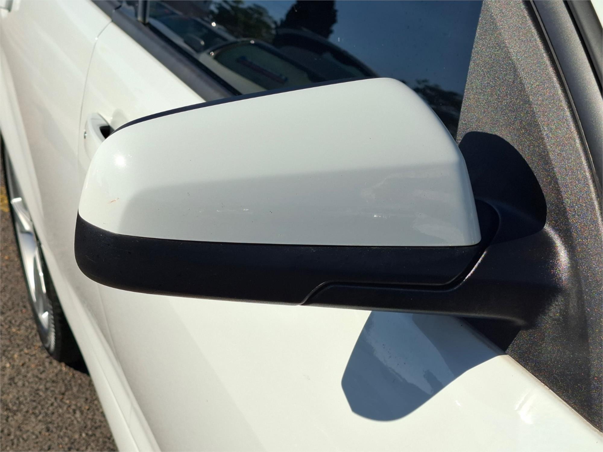 2016 HOLDEN COMMODORE VF II SV6 6 SP AUTOMATIC 4D SPORTWAGON