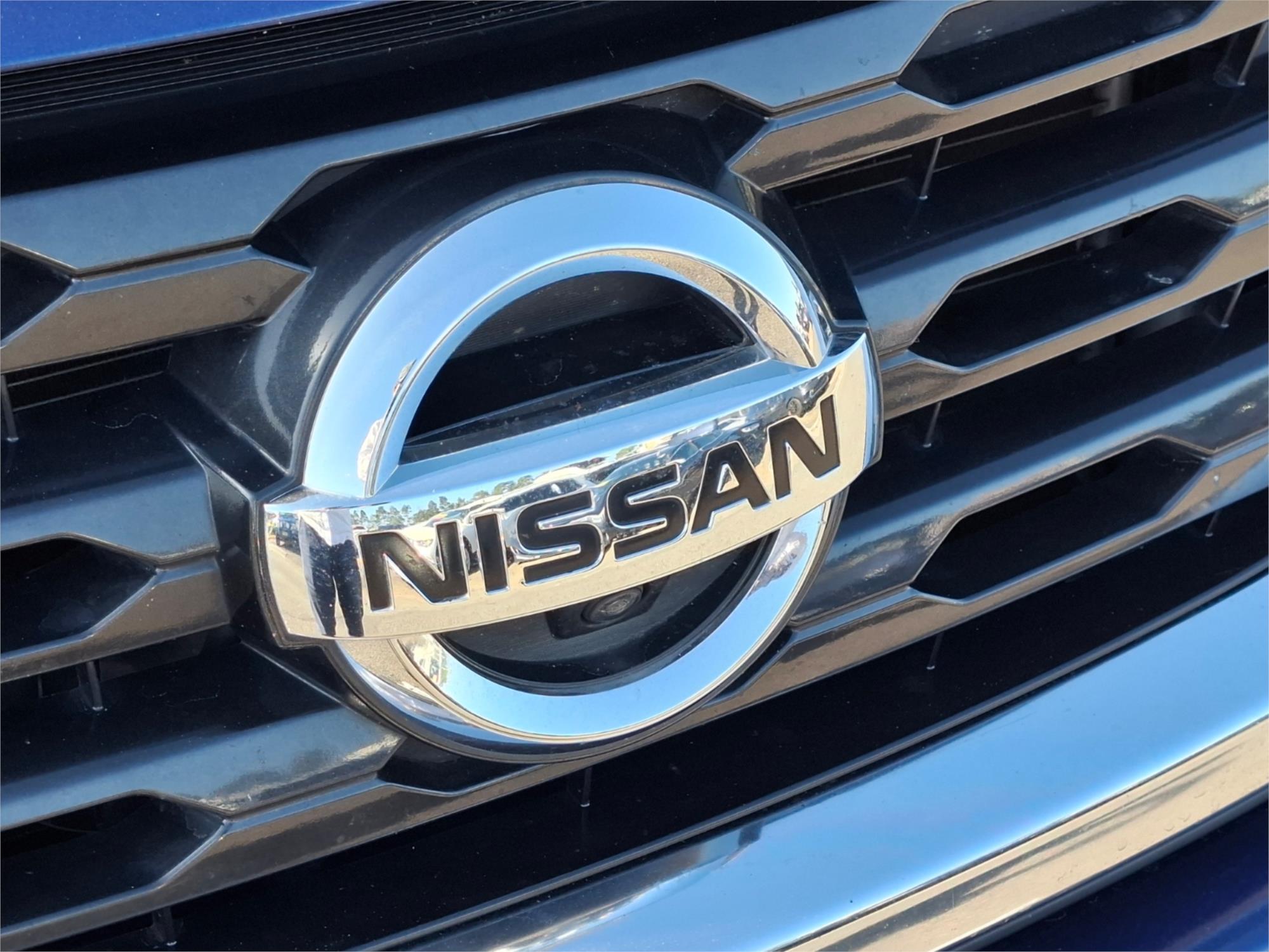 2018 NISSAN PATHFINDER R52 MY17 SERIES 2 ST-L (4x2) CONTINUOUS VARIABLE 4D WAGON