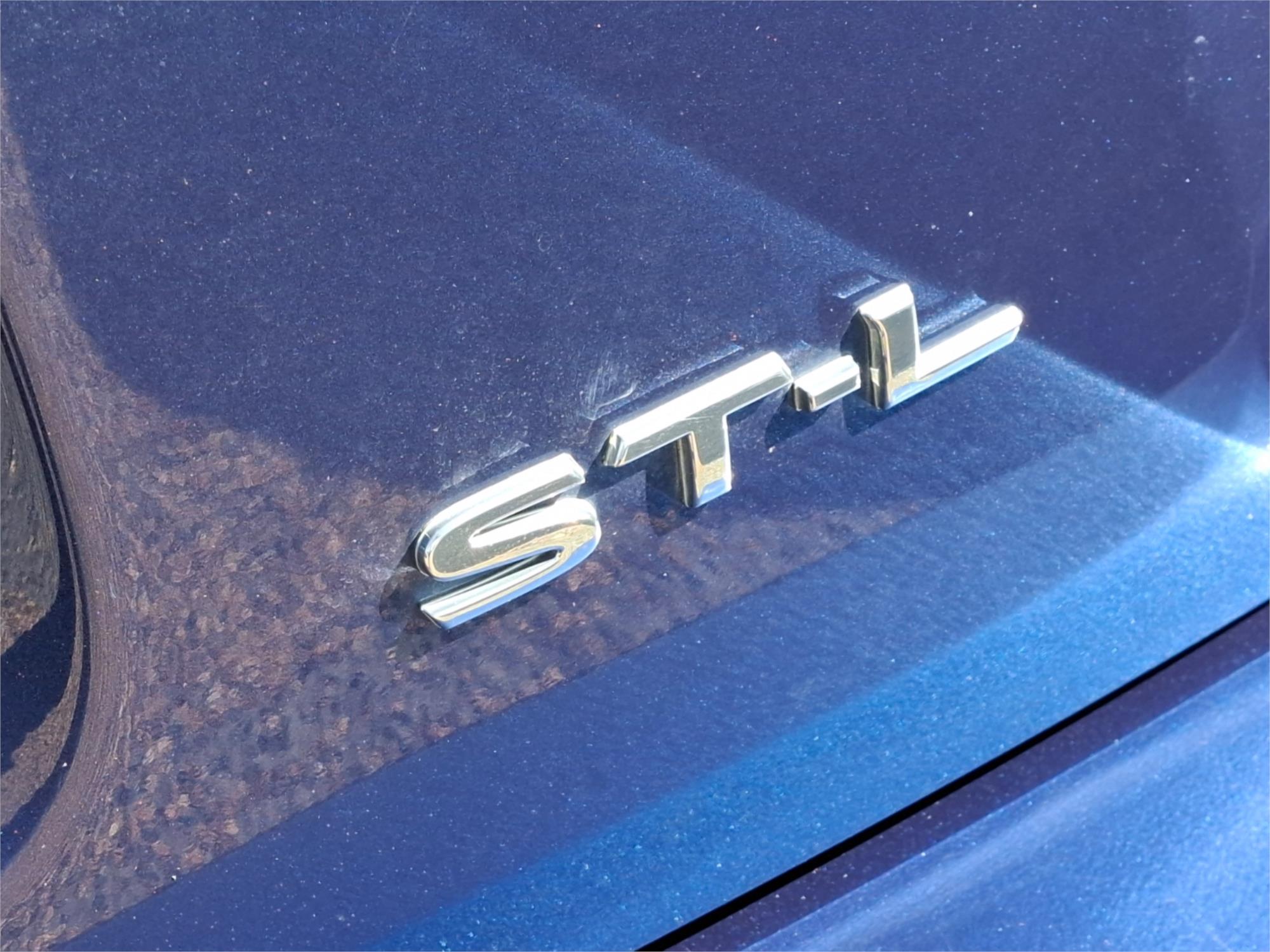2018 NISSAN PATHFINDER R52 MY17 SERIES 2 ST-L (4x2) CONTINUOUS VARIABLE 4D WAGON