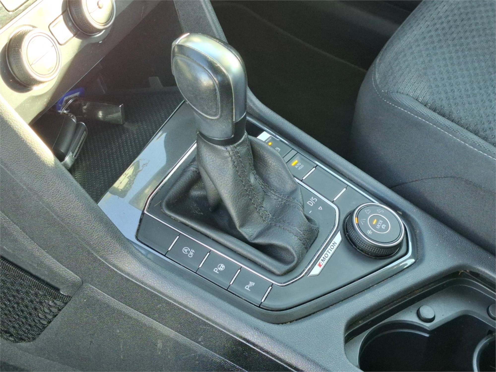 2020 VOLKSWAGEN TIGUAN 5NA MY20 132 TSI COMFORTLINE 7 SP AUTO DIRECT SHIFT 4D WAGON