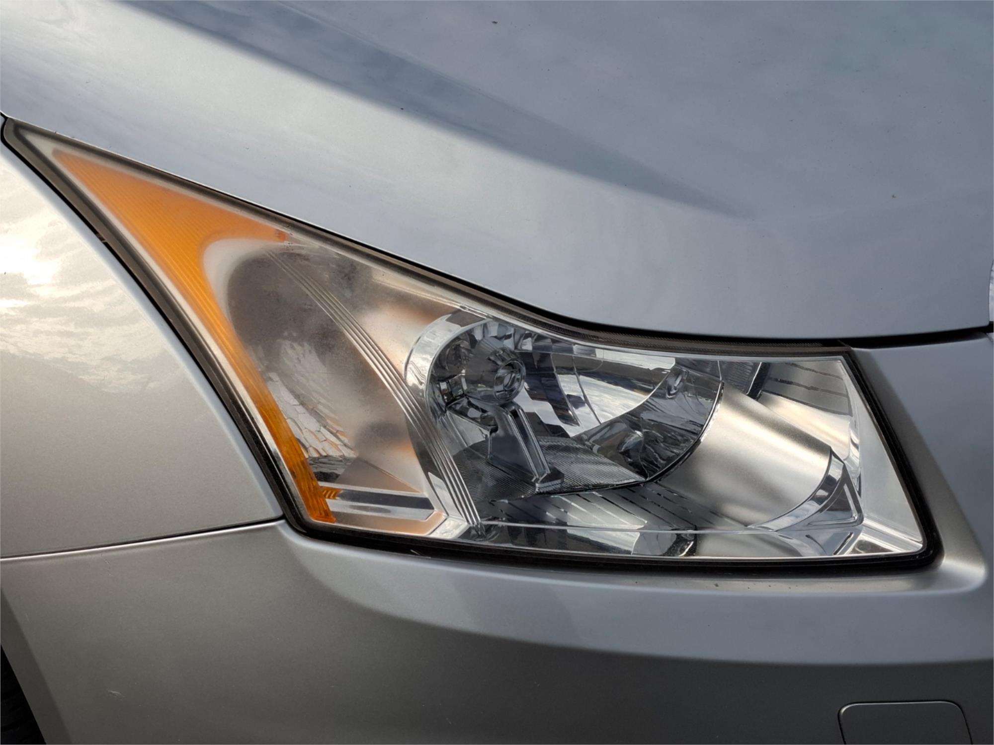 2014 HOLDEN CRUZE JH MY14 EQUIPE 6 SP AUTOMATIC 4D SEDAN